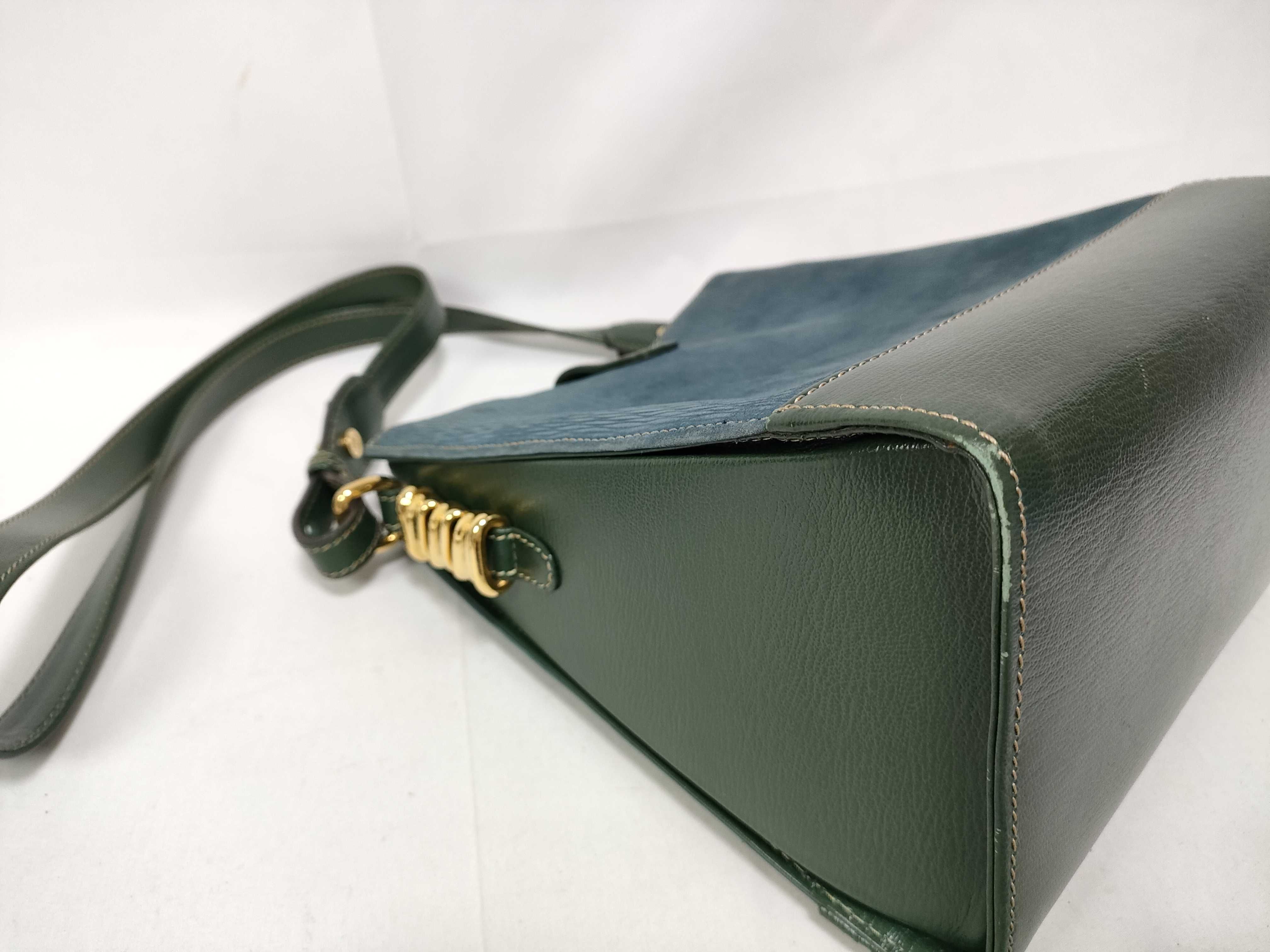 Velázquez Shoulder Bag — view 5