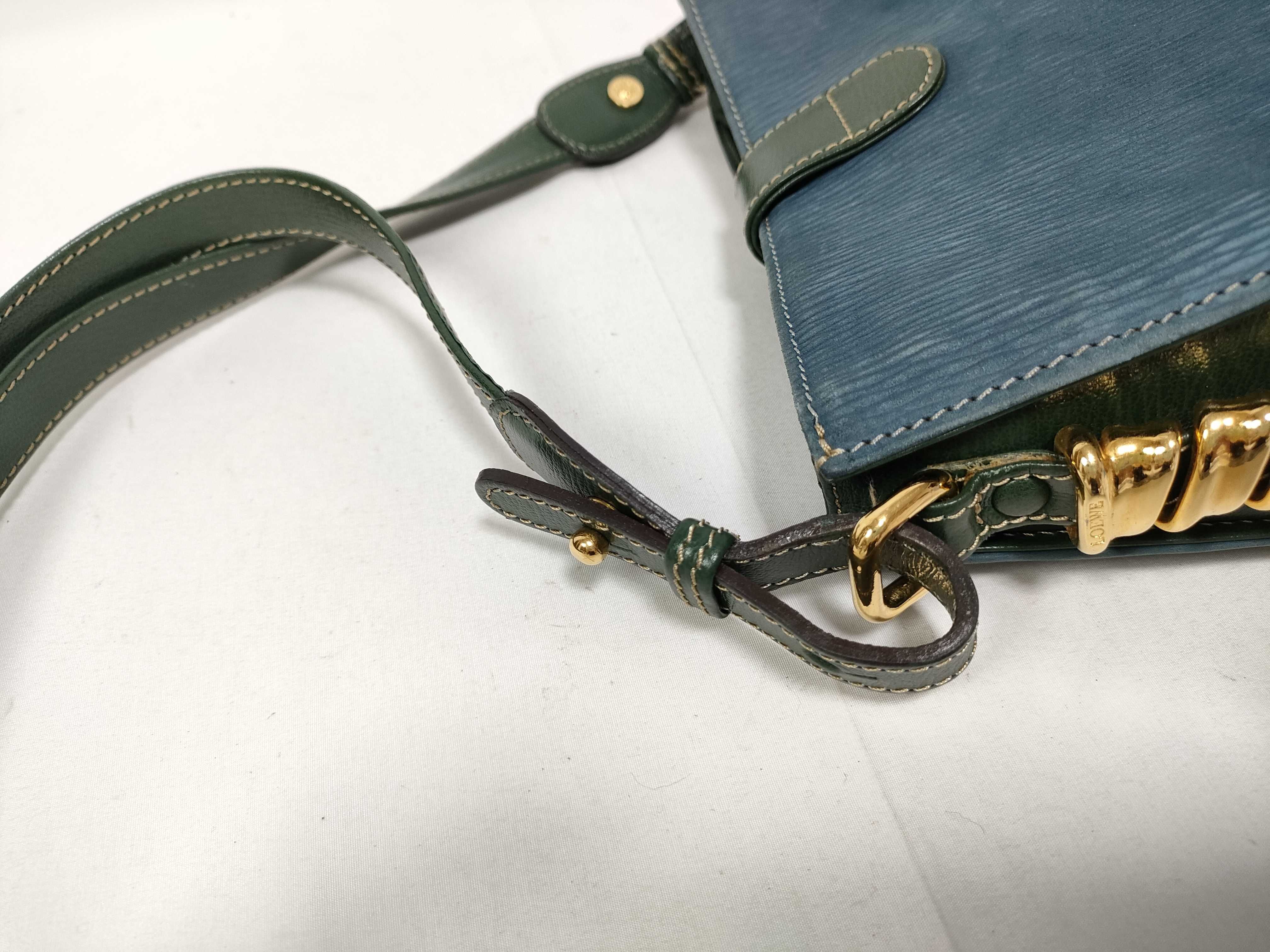 Velázquez Shoulder Bag — view 6