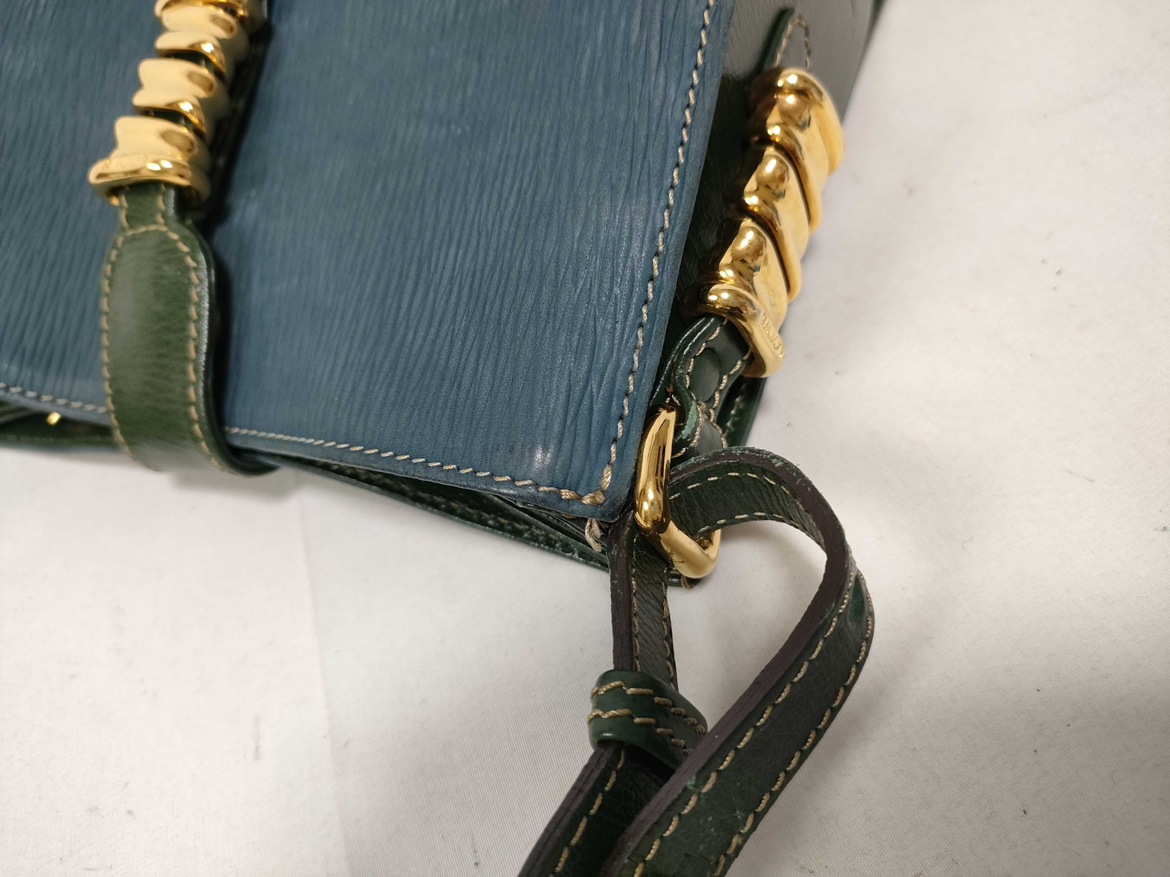 Velázquez Shoulder Bag — view 7