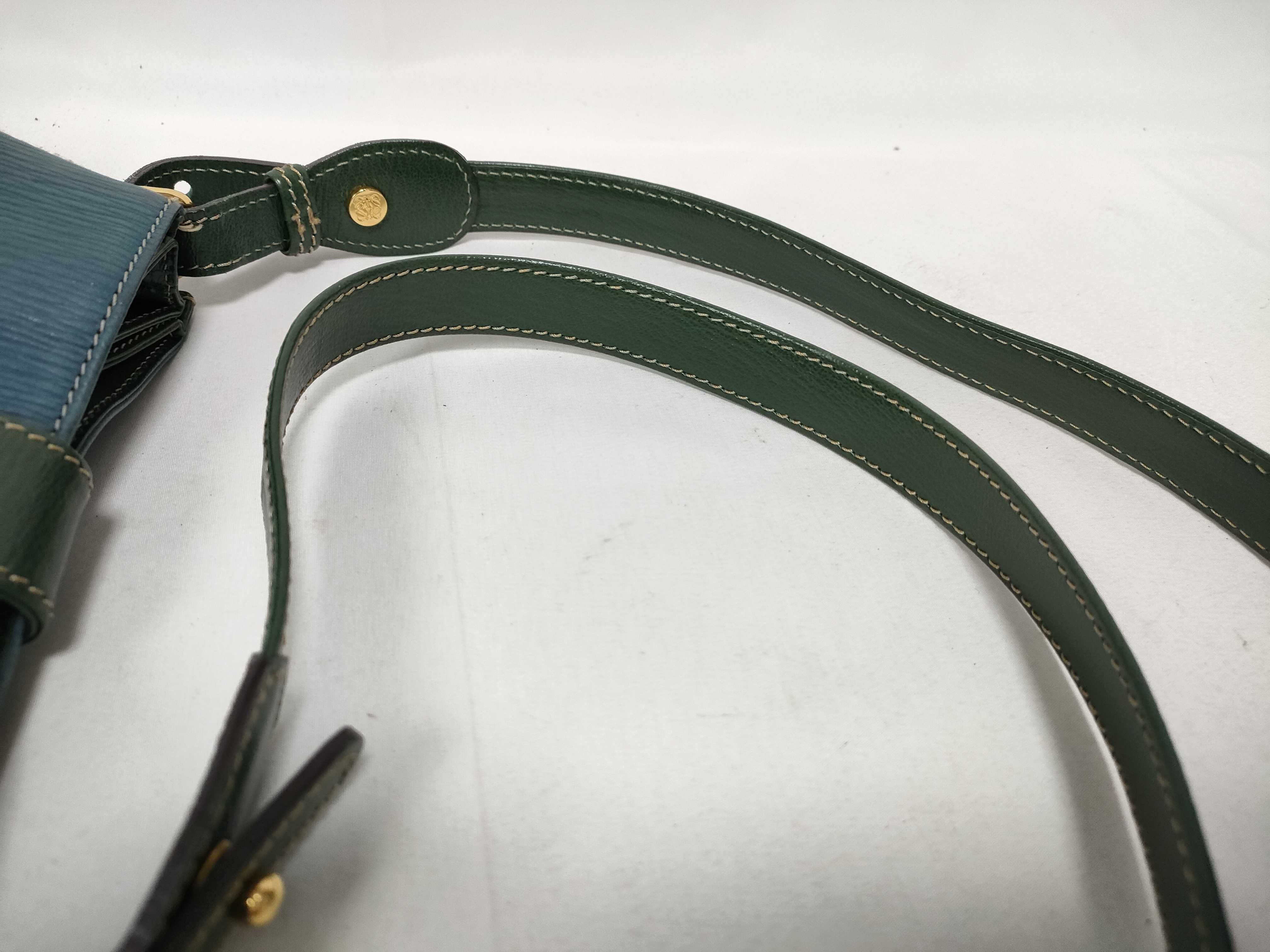 Velázquez Shoulder Bag — view 8