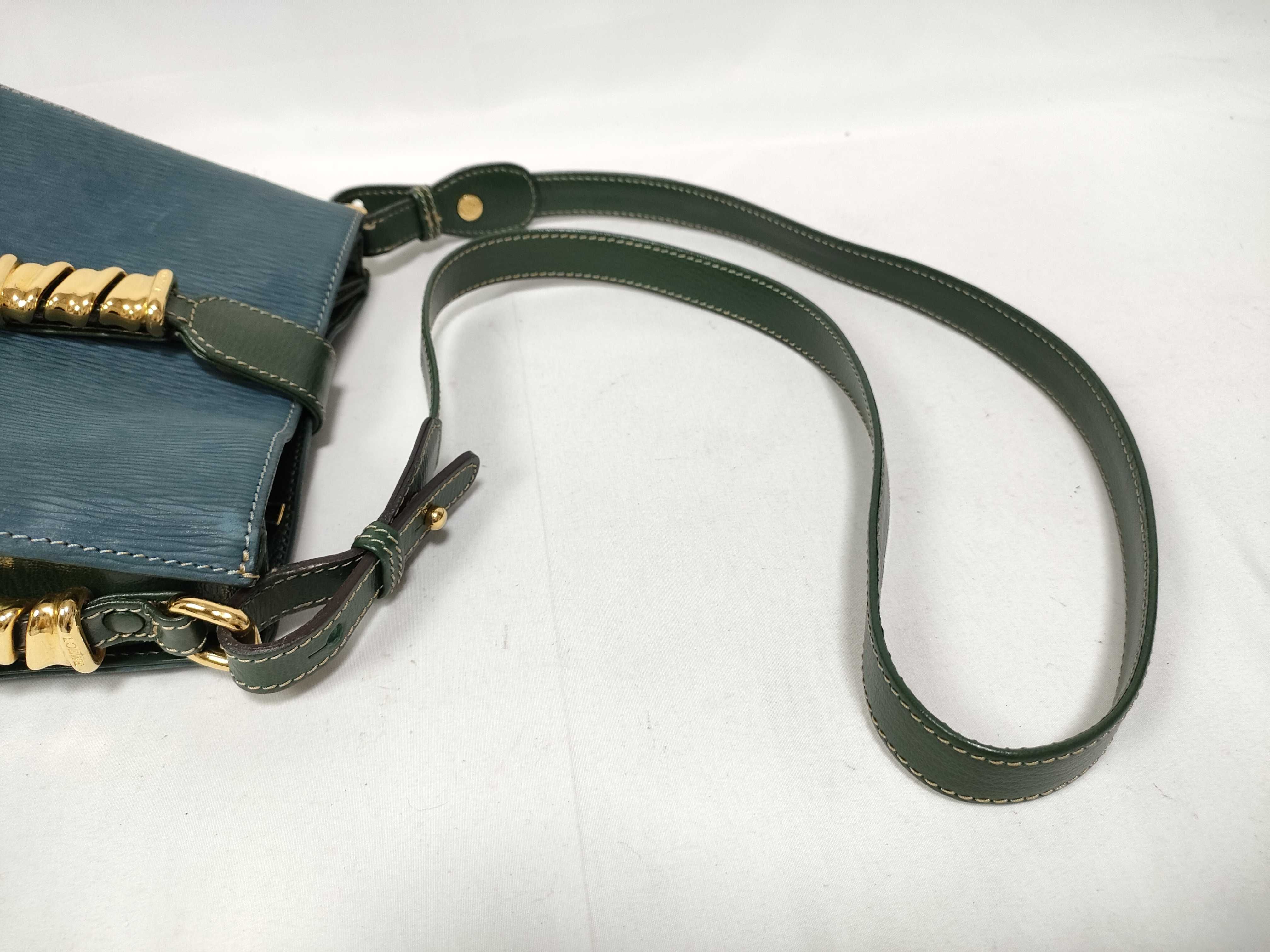 Velázquez Shoulder Bag — view 9