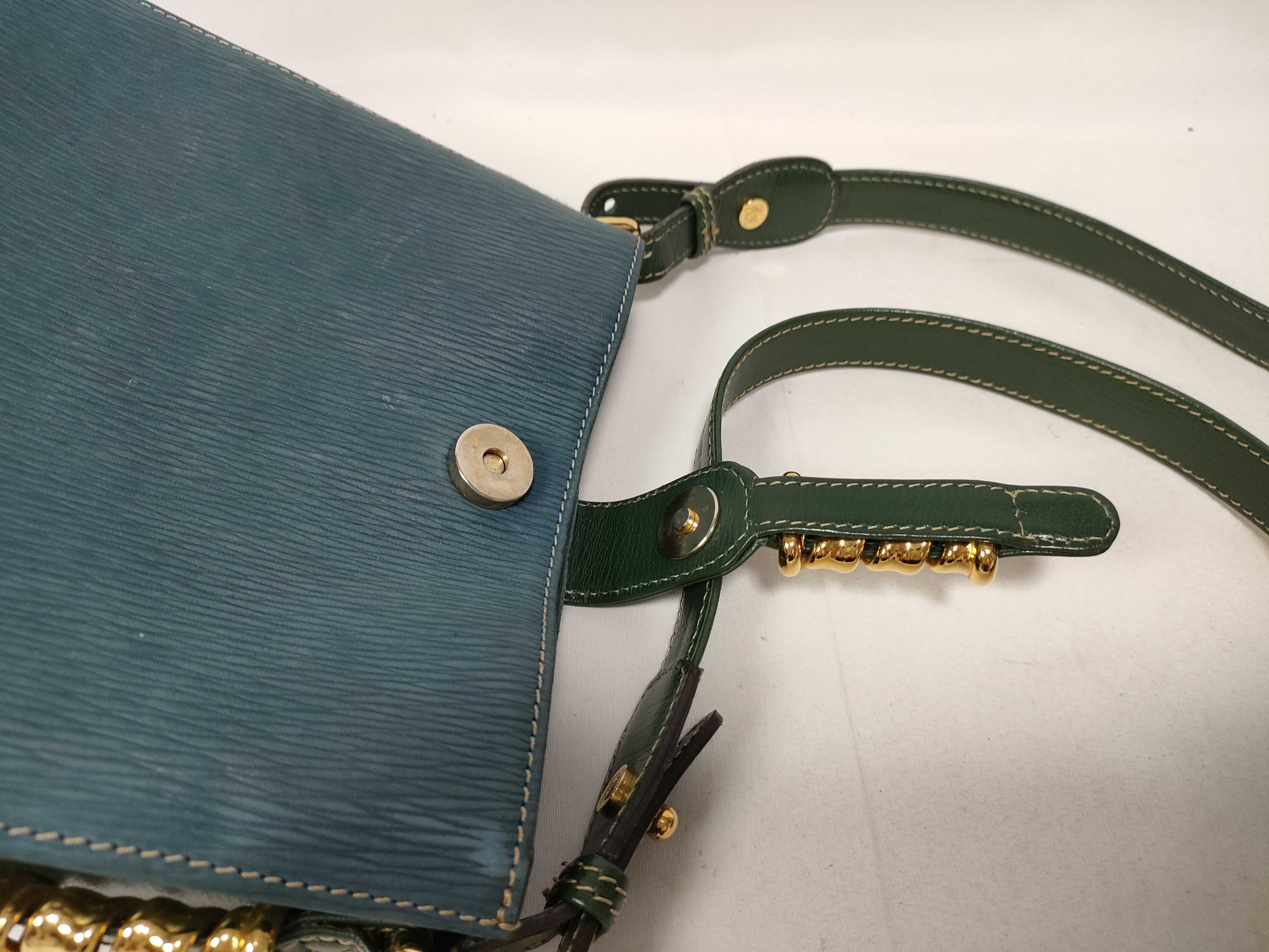 Velázquez Shoulder Bag — view 10