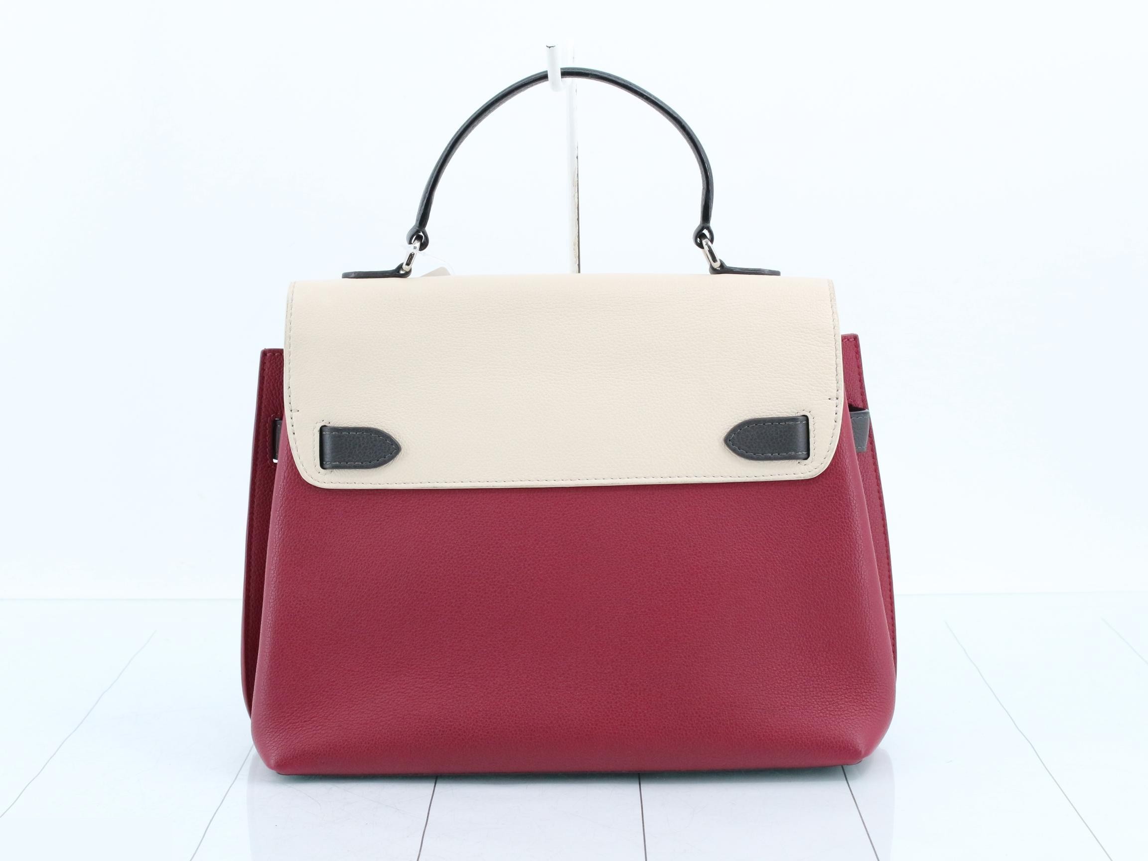 LV Lockme handbag — view 2