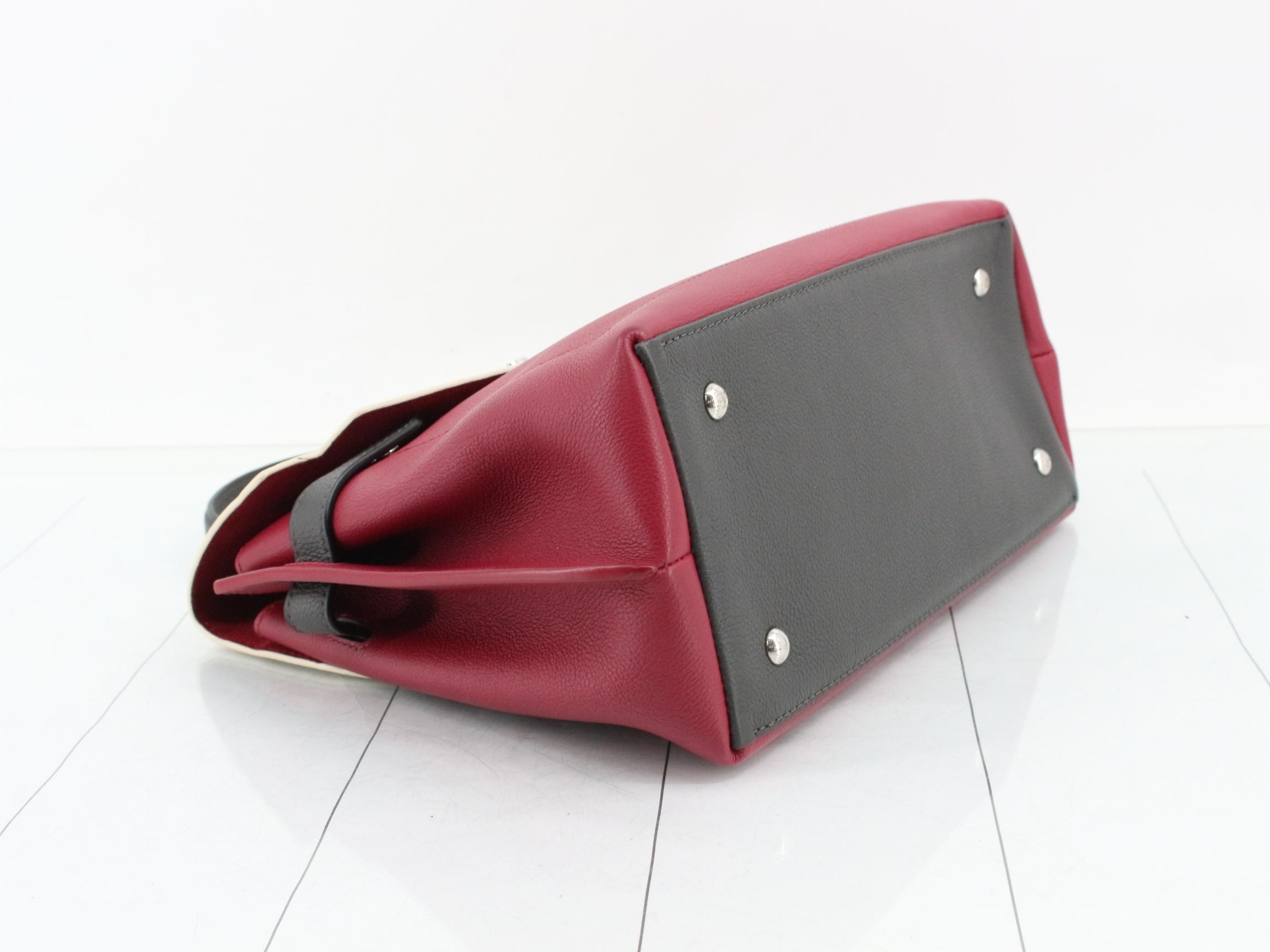 LV Lockme handbag — view 5