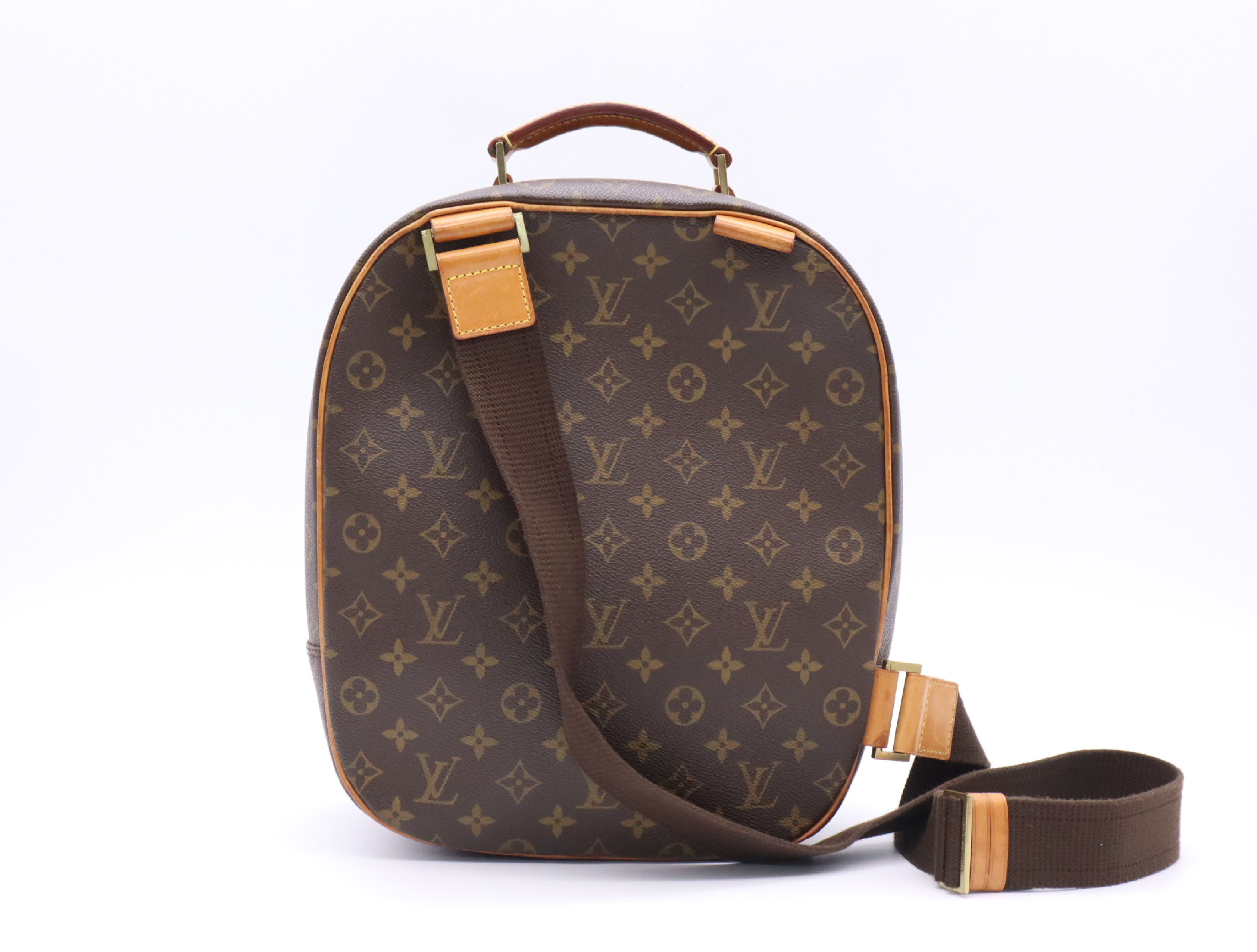 M51132 Monogram Packall Sac Add Shoulder Bag — view 2
