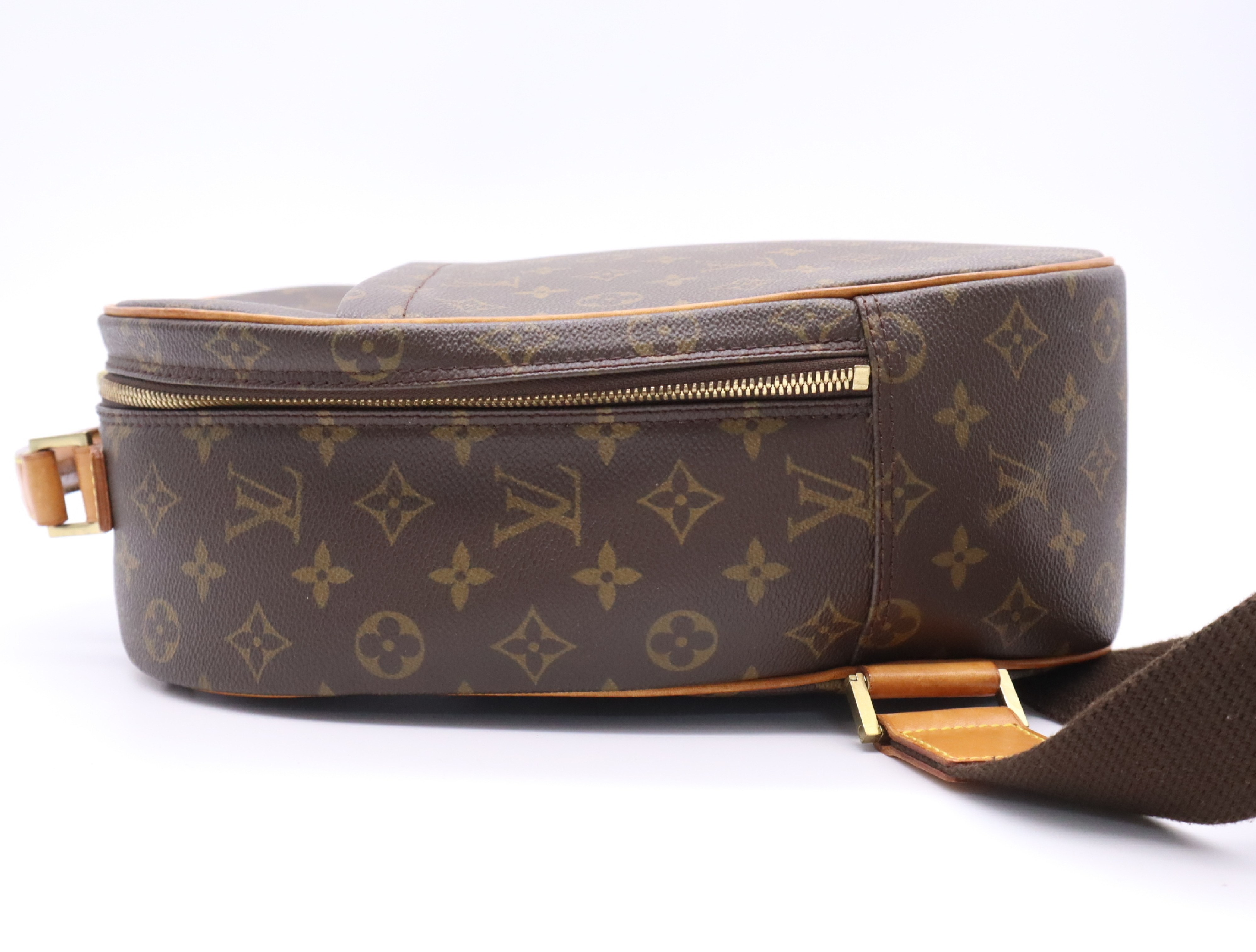 M51132 Monogram Packall Sac Add Shoulder Bag — view 3