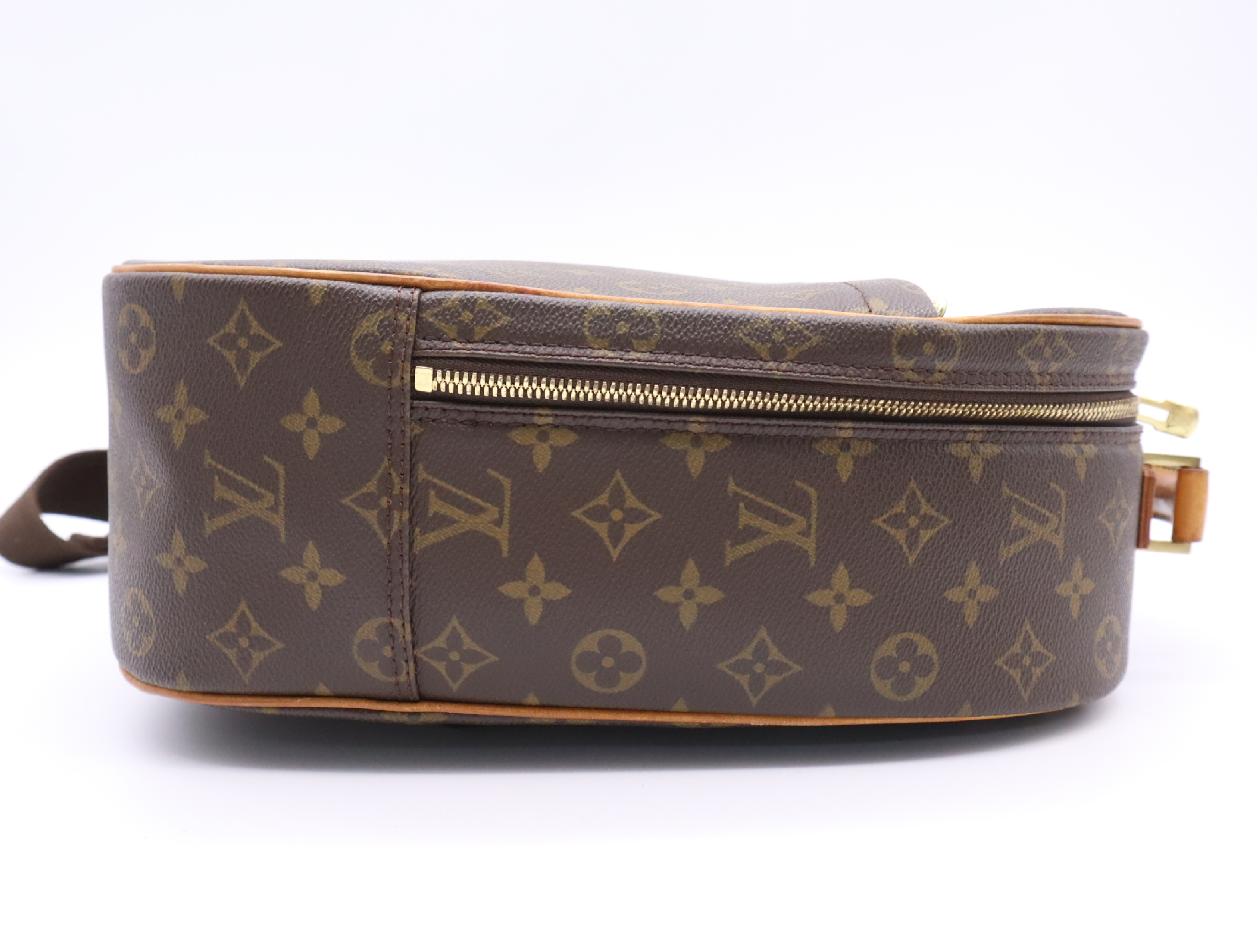 M51132 Monogram Packall Sac Add Shoulder Bag — view 5