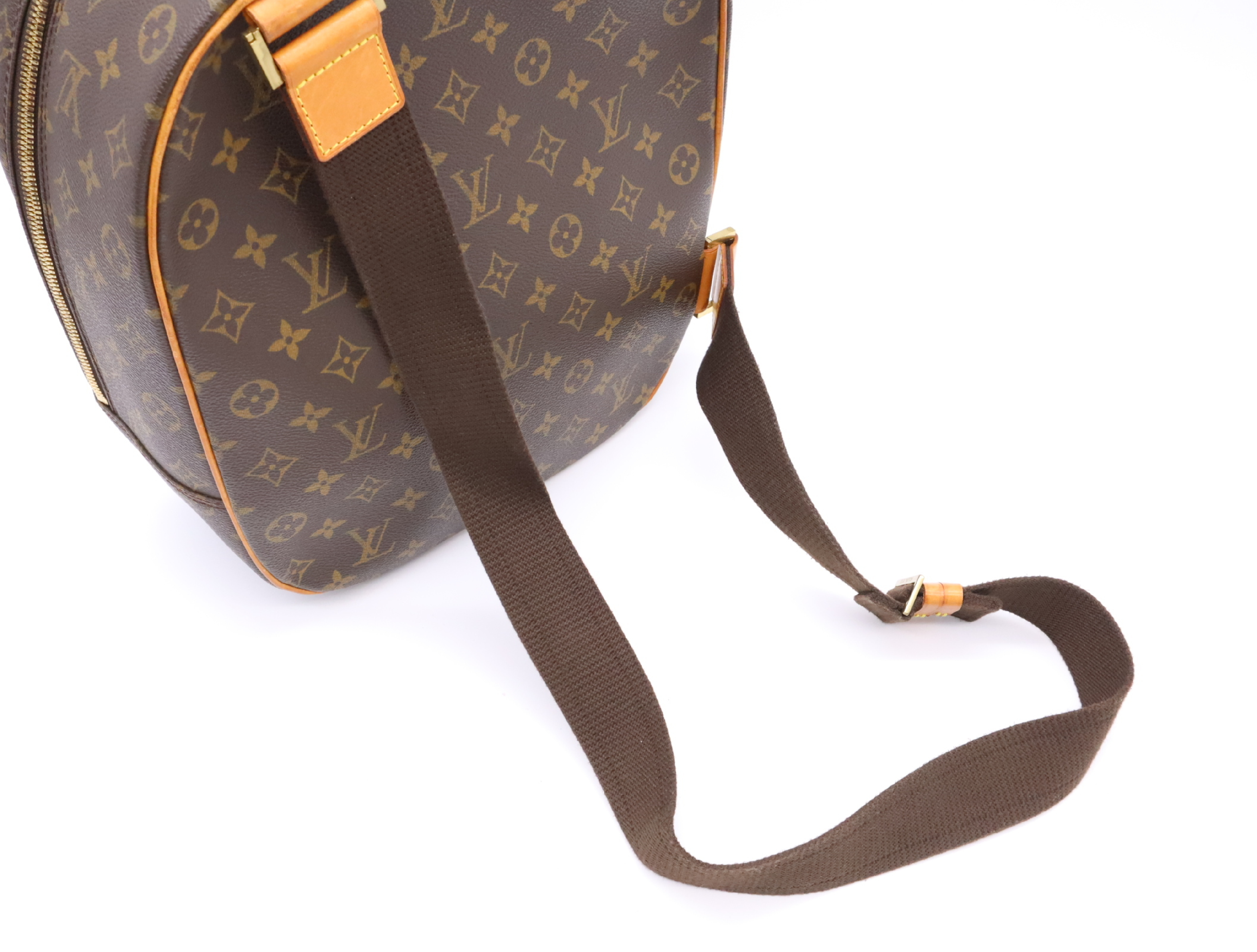 M51132 Monogram Packall Sac Add Shoulder Bag — view 7