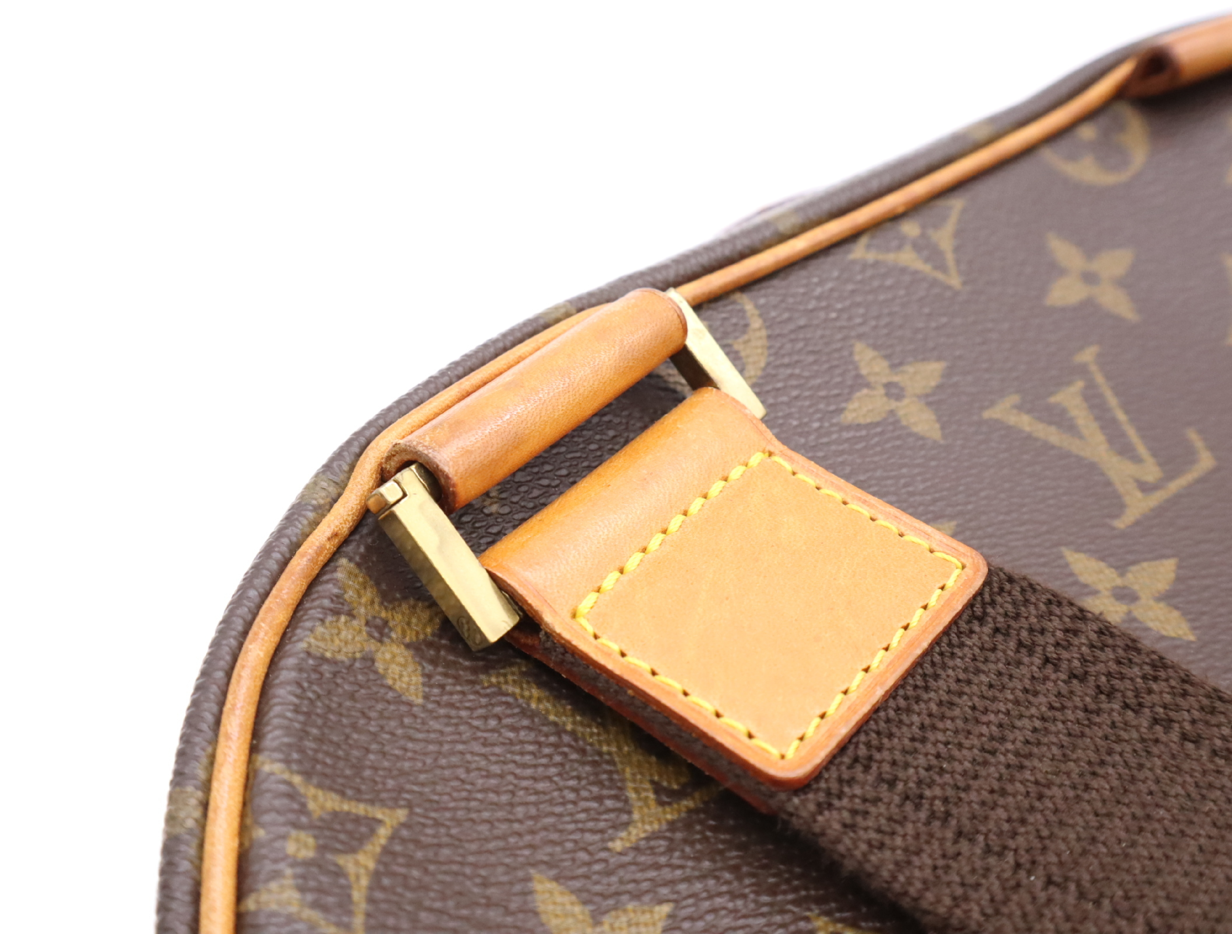 M51132 Monogram Packall Sac Add Shoulder Bag — view 8