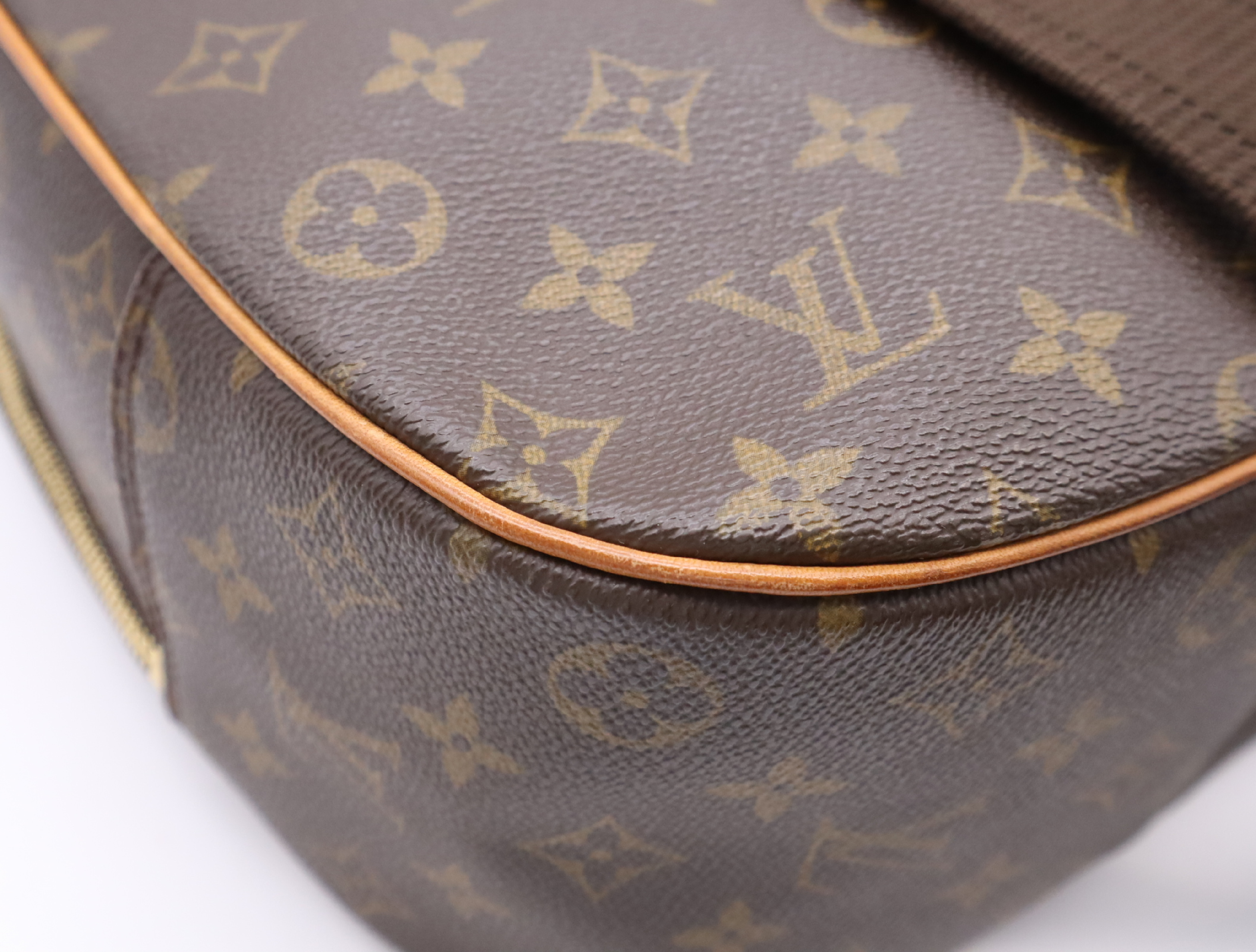 M51132 Monogram Packall Sac Add Shoulder Bag — view 9