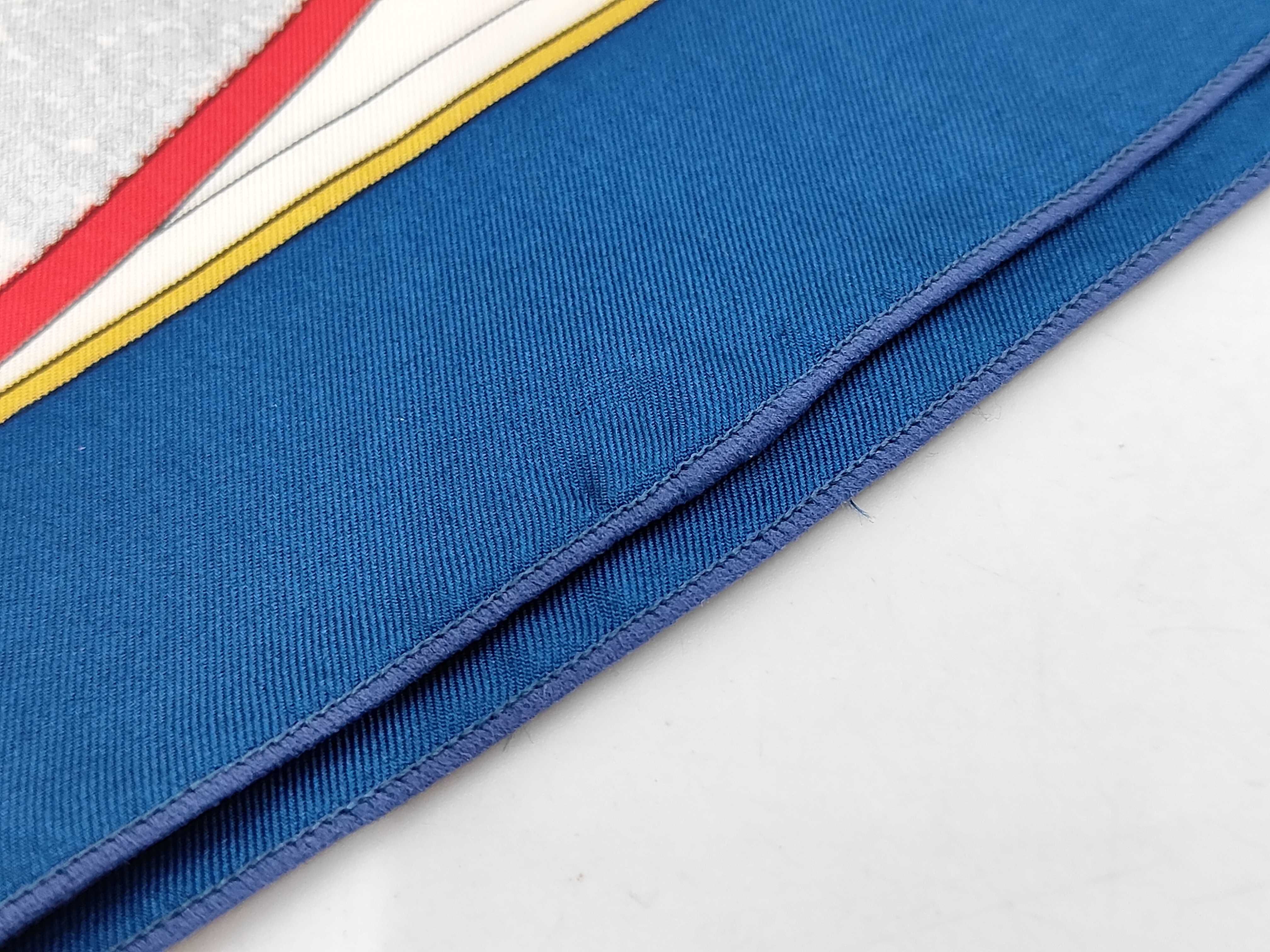 scarf carré and other accessories — view 5