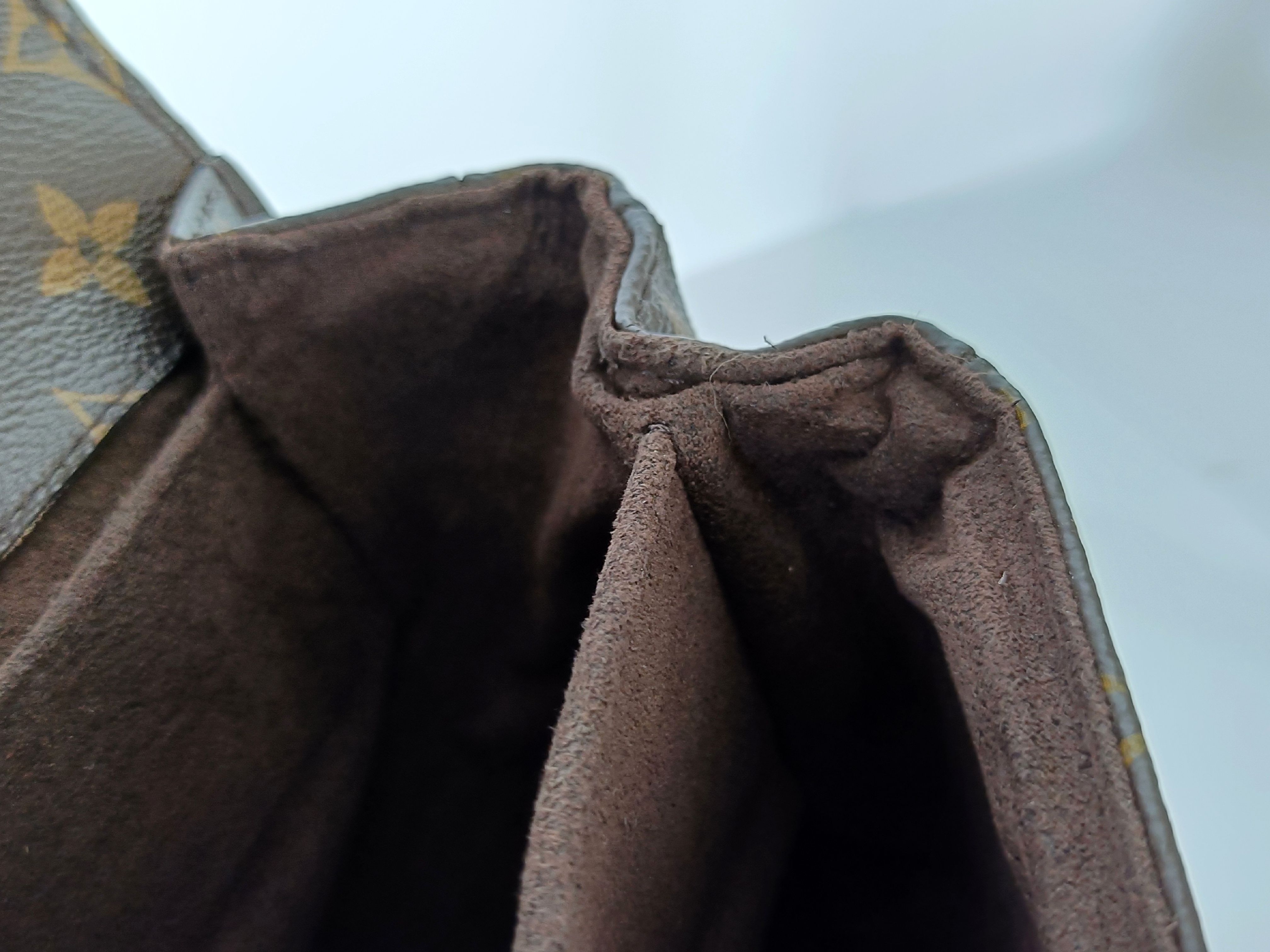Monogram Handbag — view 11
