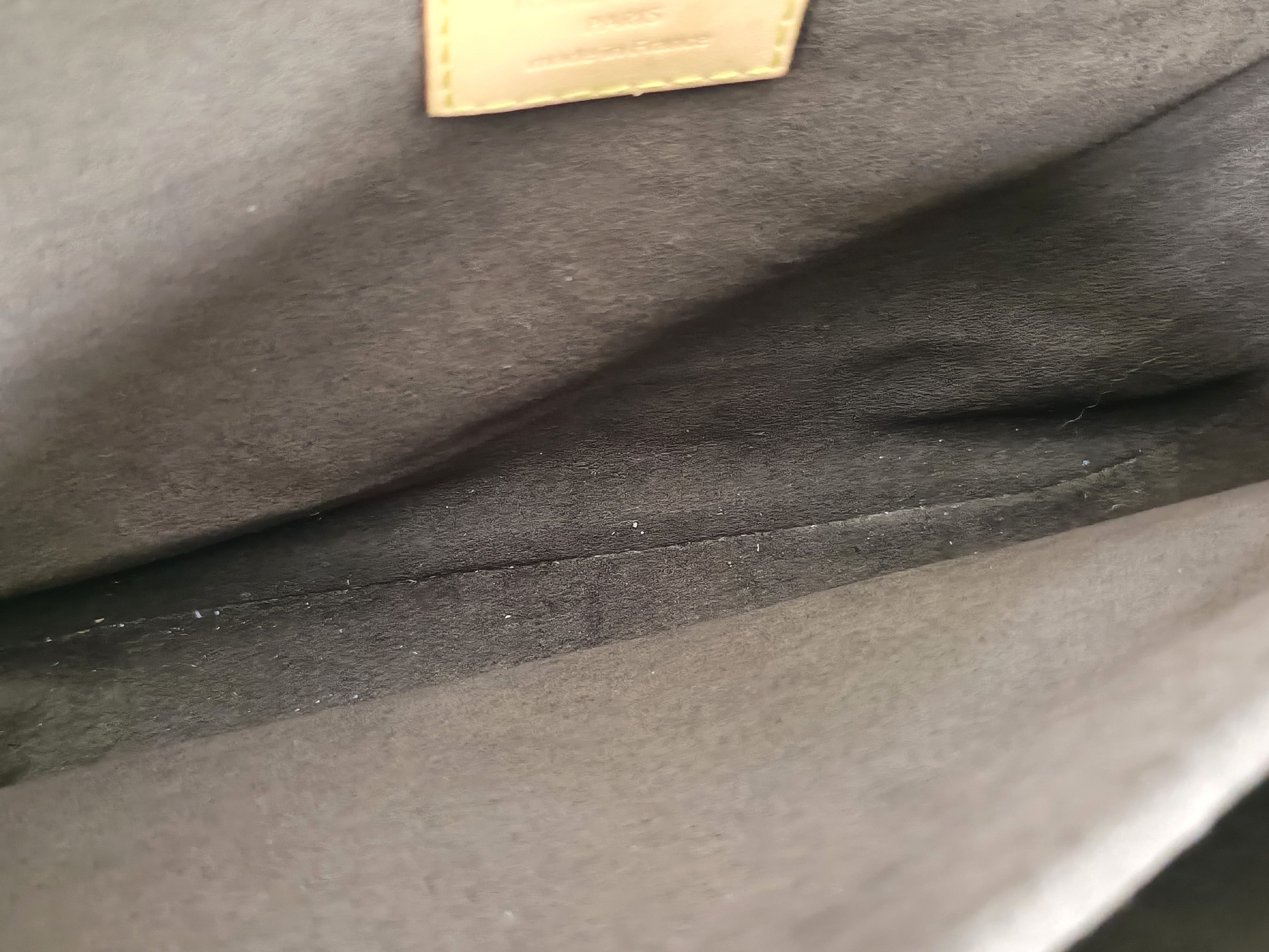 Monogram Handbag — view 13