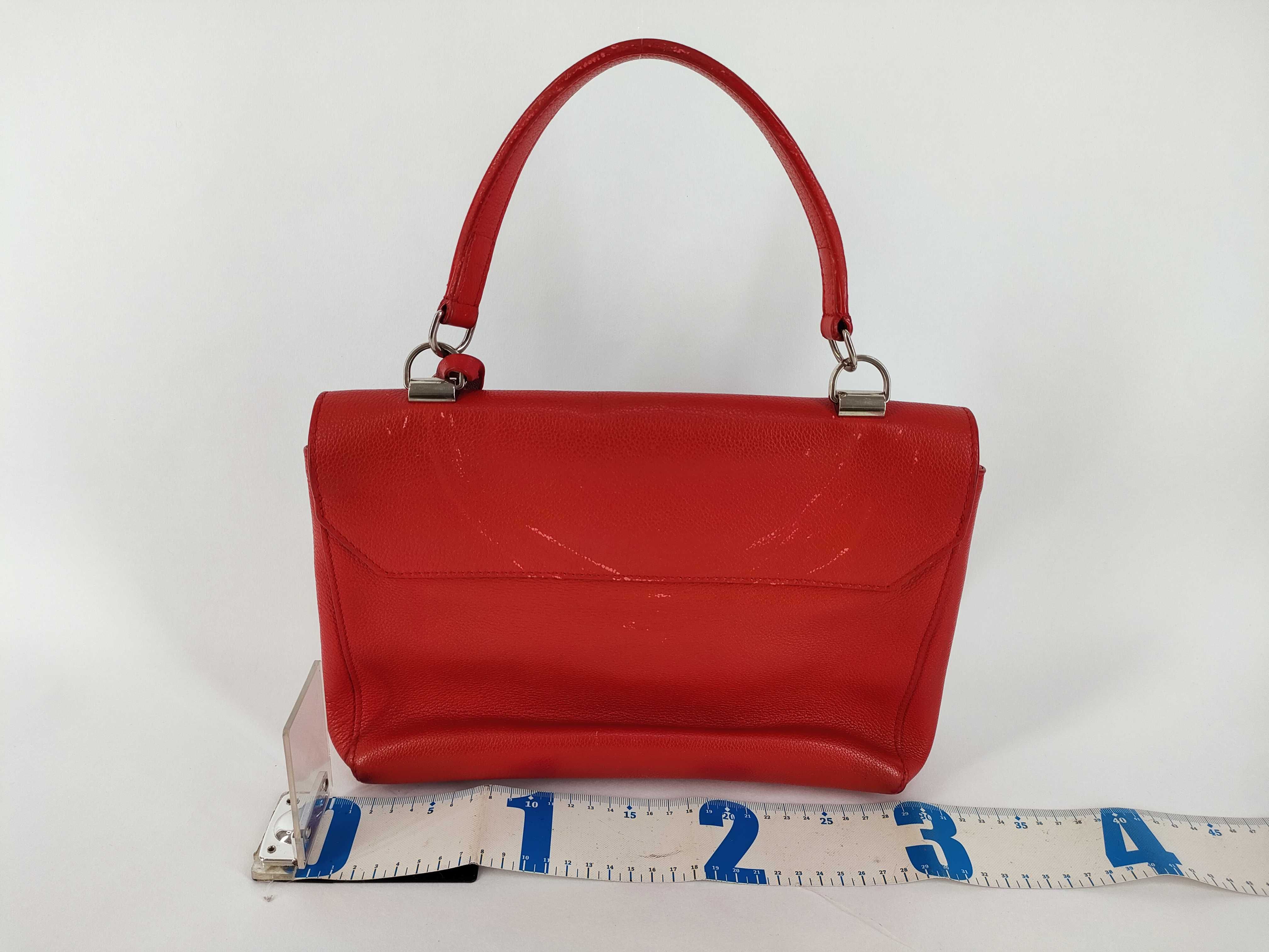 Lockme Shoulder Bag Handbag — view 2