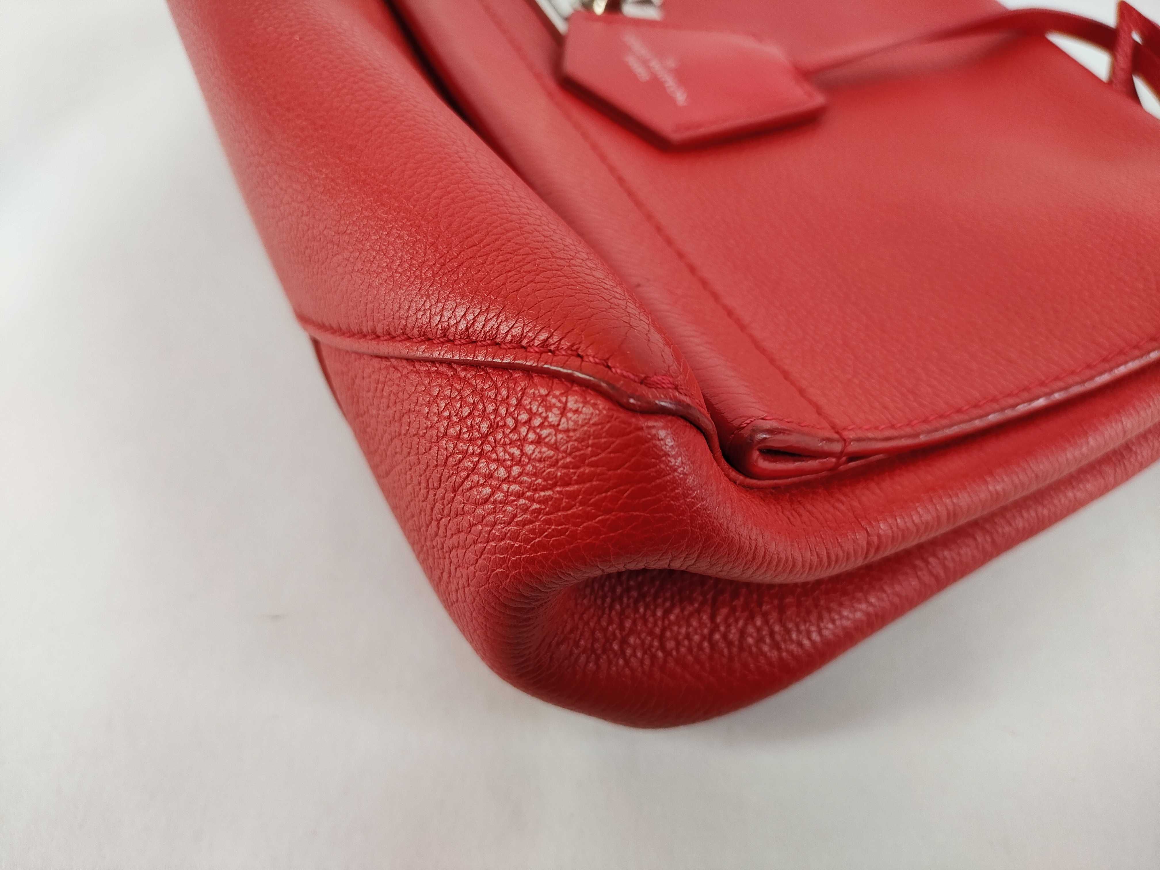 Lockme Shoulder Bag Handbag — view 6