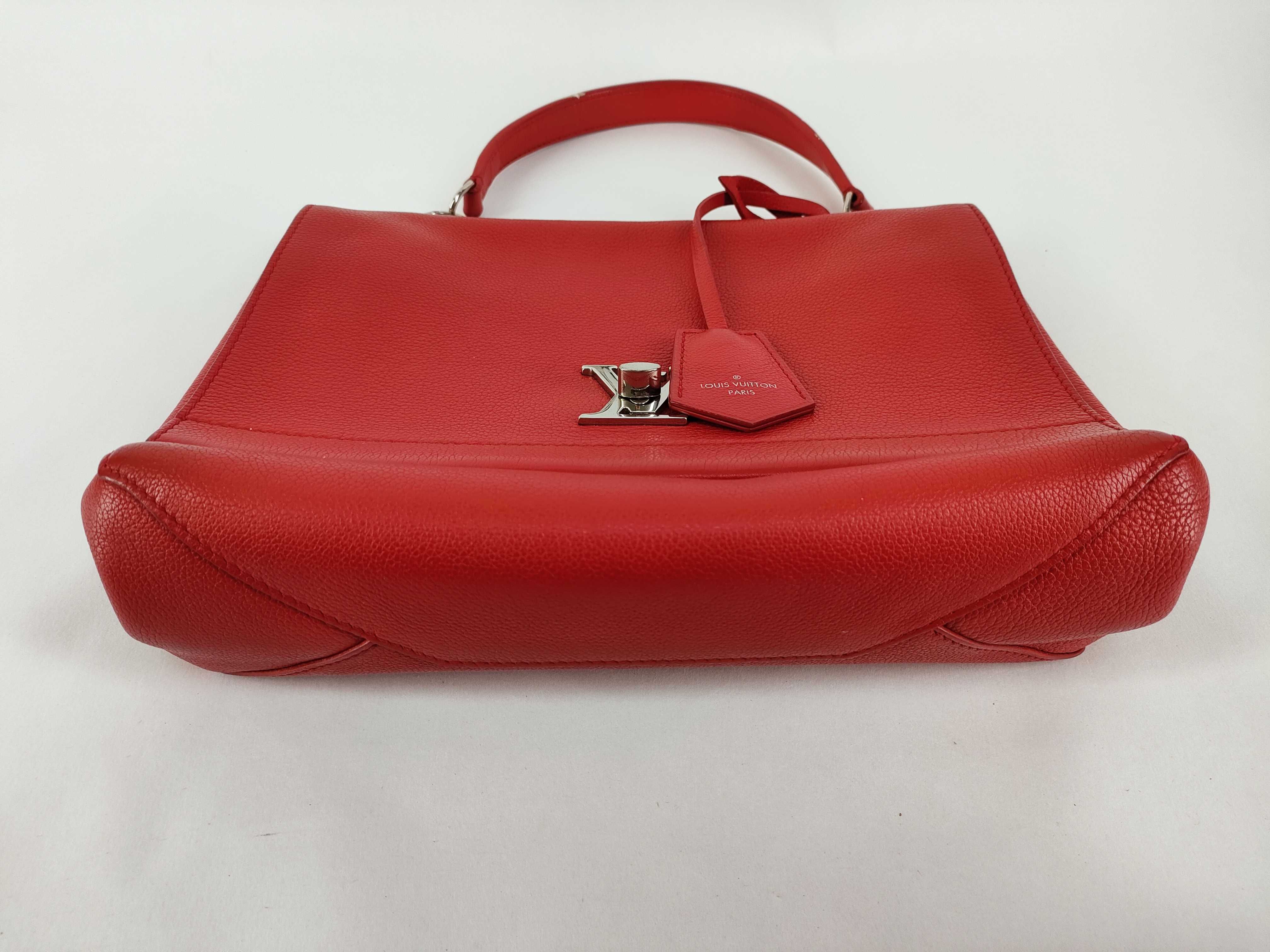 Lockme Shoulder Bag Handbag — view 7
