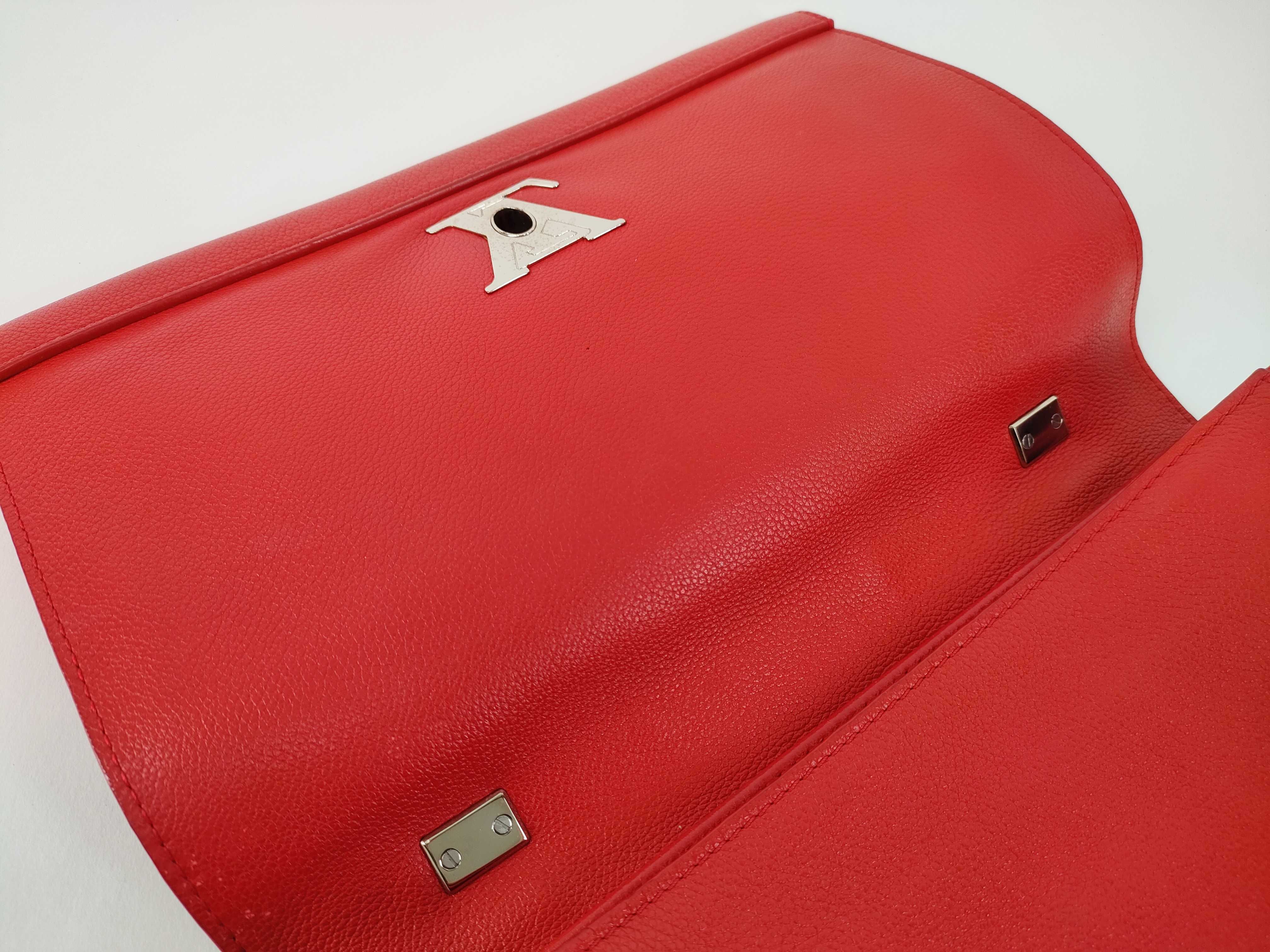 Lockme Shoulder Bag Handbag — view 9