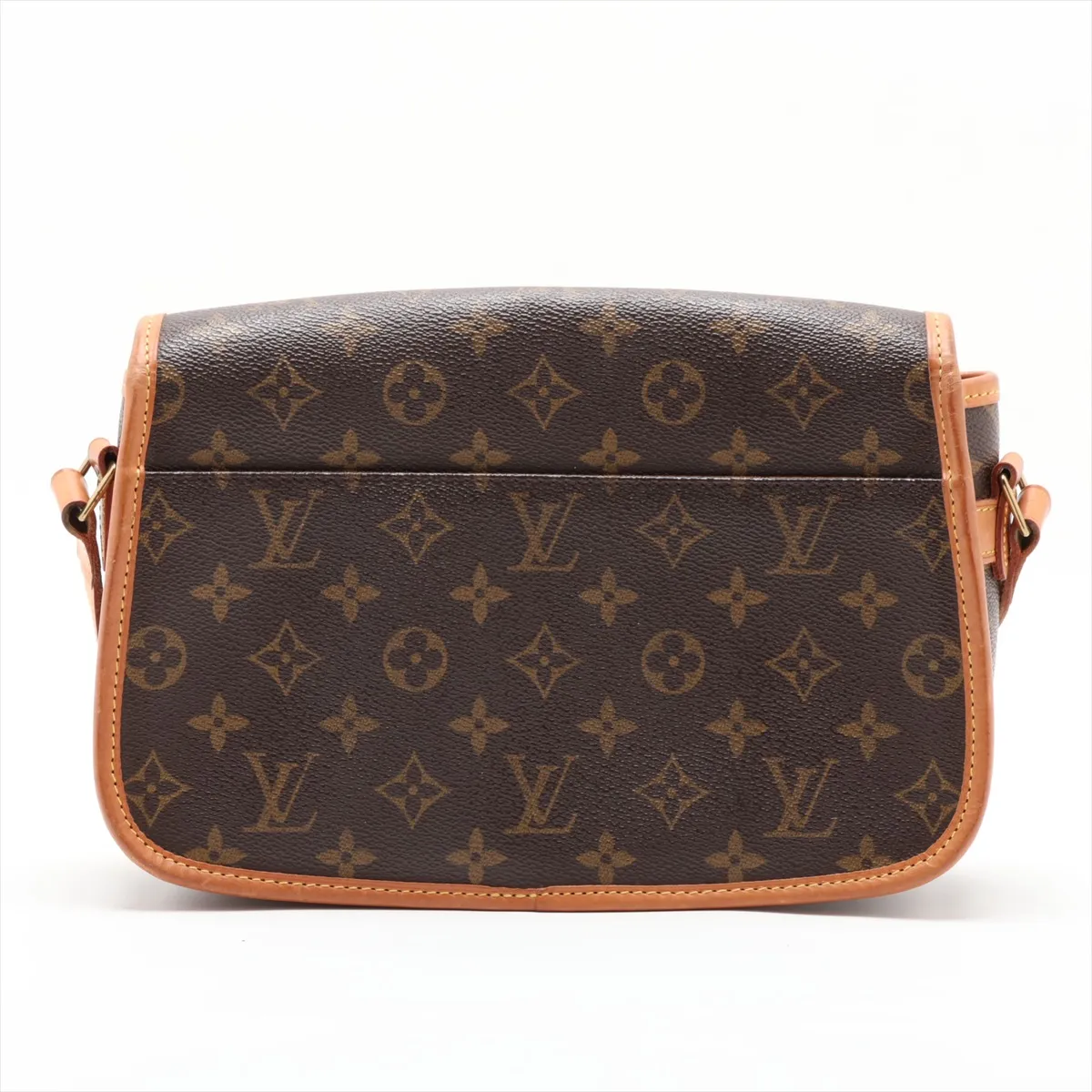 Monogram Sologne M42250 SL0061 Brown — view 2