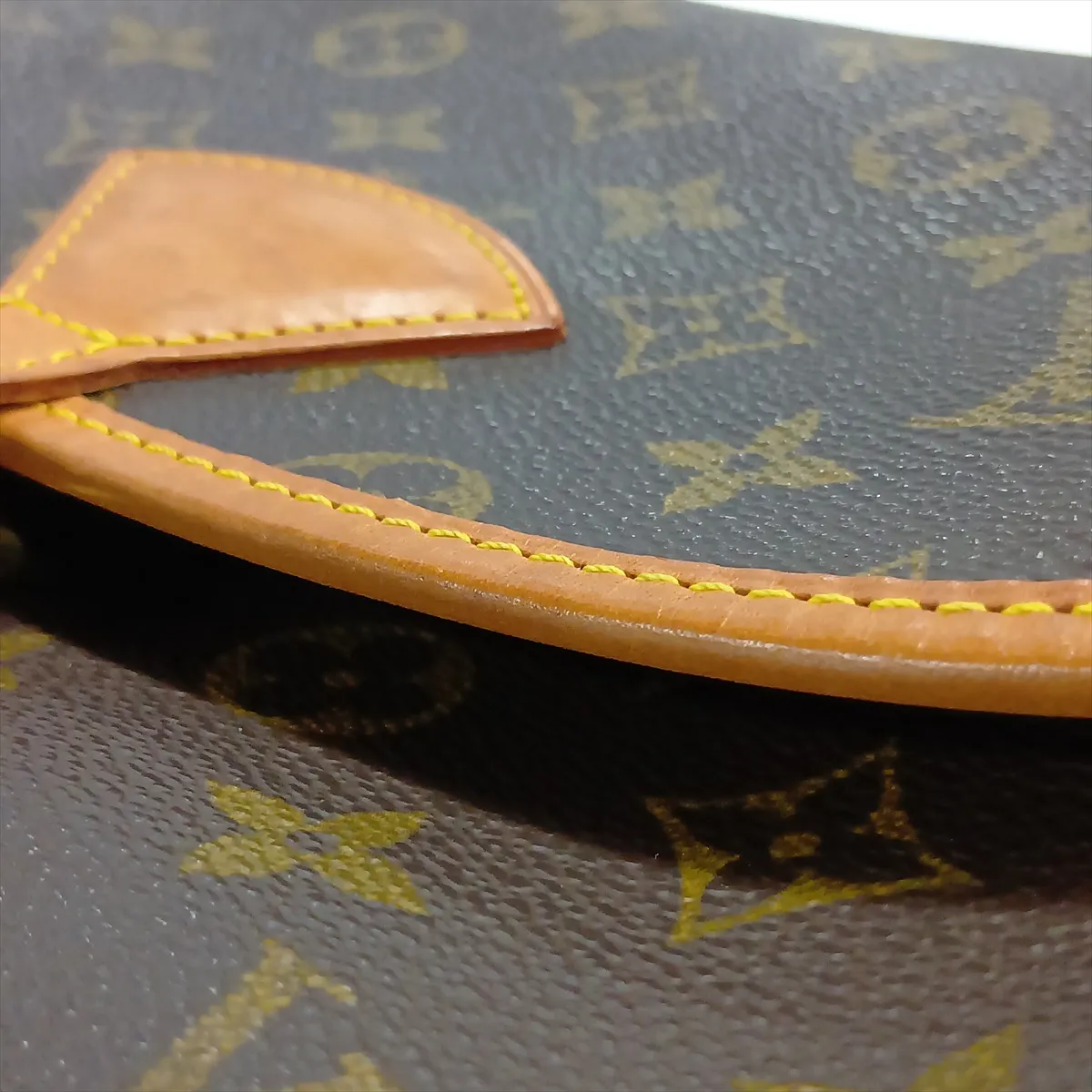 Monogram Sologne M42250 SL0061 Brown — view 12