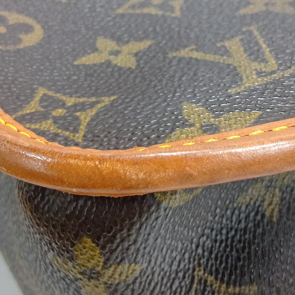 Monogram Sologne M42250 SL0061 Brown — view 13