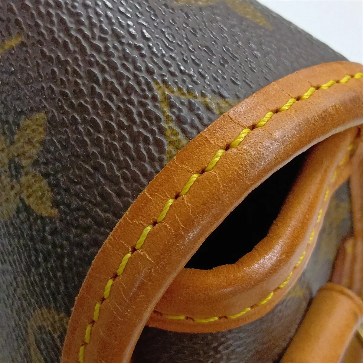Monogram Sologne M42250 SL0061 Brown — view 14