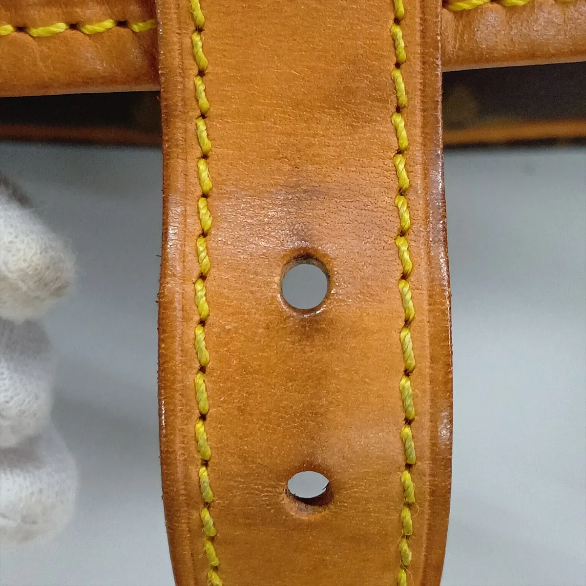 Monogram Sologne M42250 SL0061 Brown — view 15