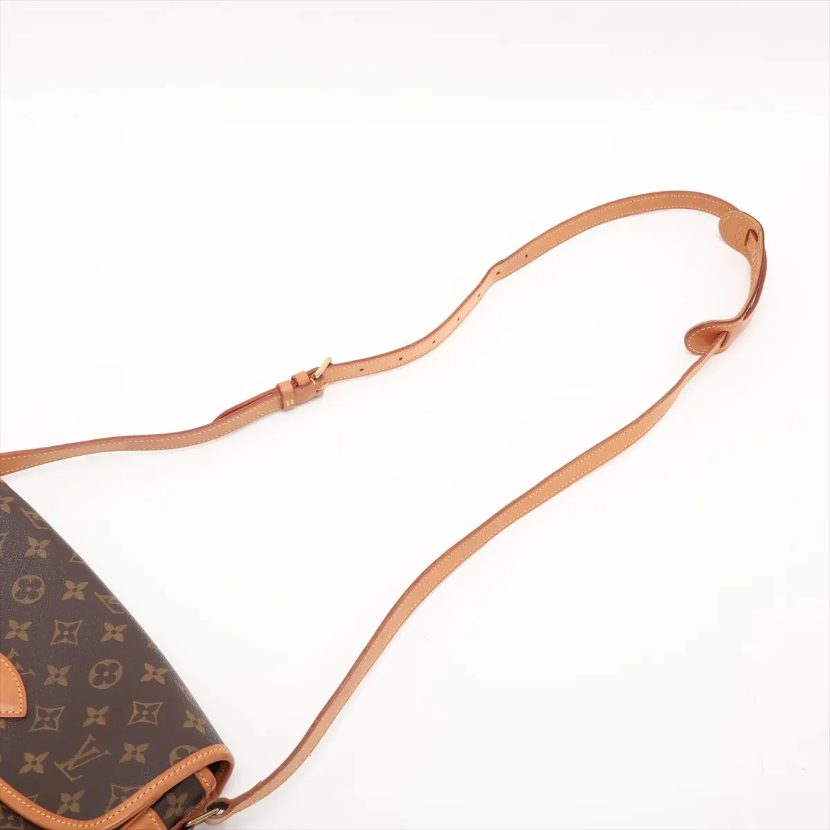 Monogram Sologne M42250 SL0061 Brown — view 5