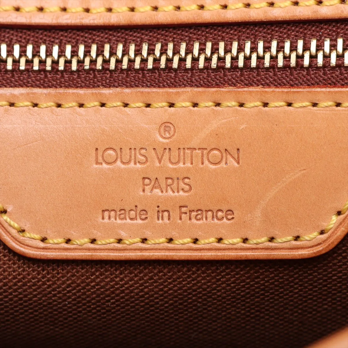 Monogram Sologne M42250 SL0061 Brown — view 10