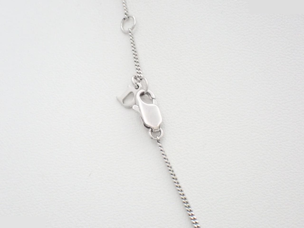 Other lines: Precious metals, necklaces, pendants, chain approximately 43cm — view 2