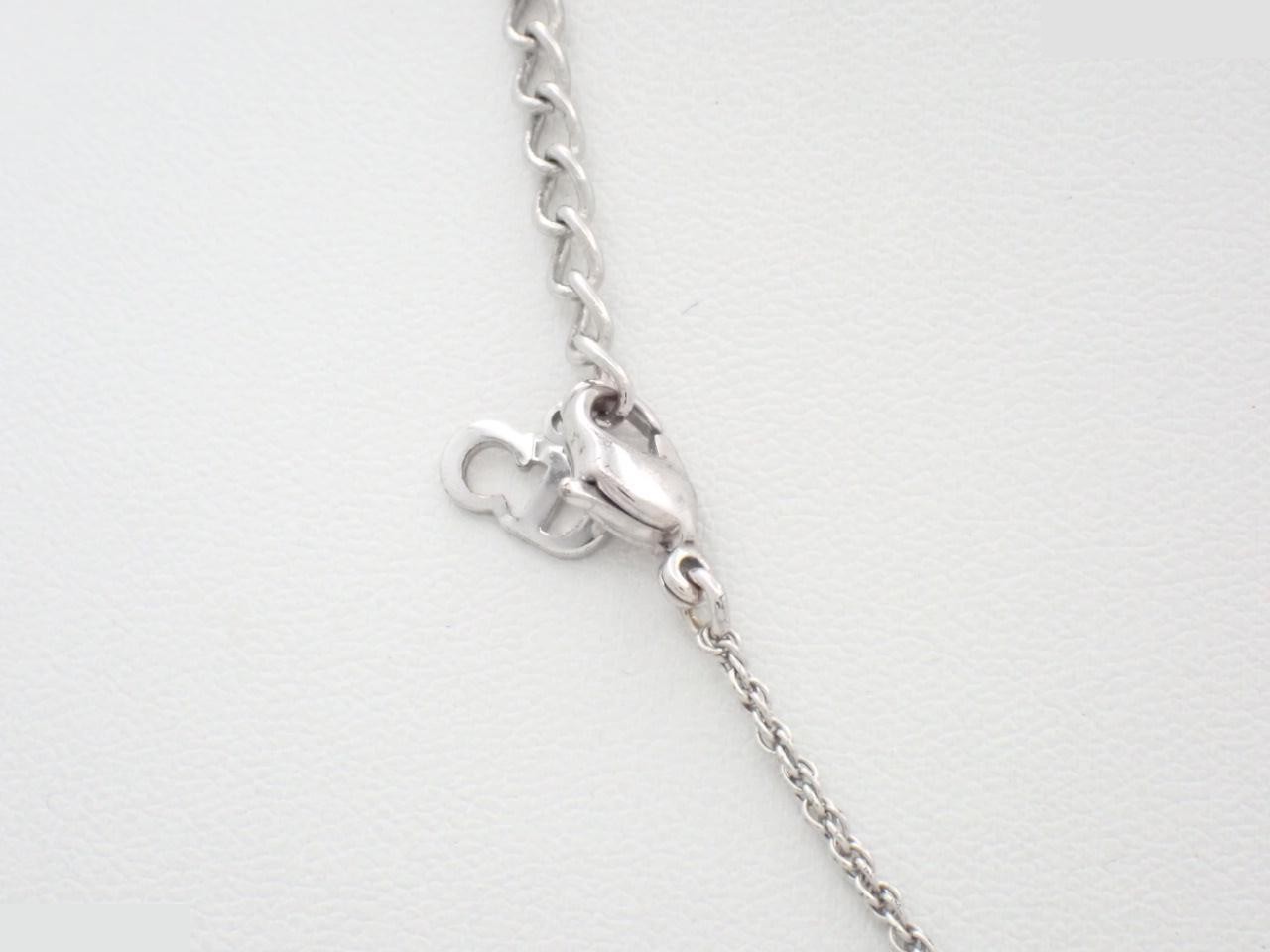 Other lines: Precious metals, necklaces, pendants, chain approximately 42cm — view 2