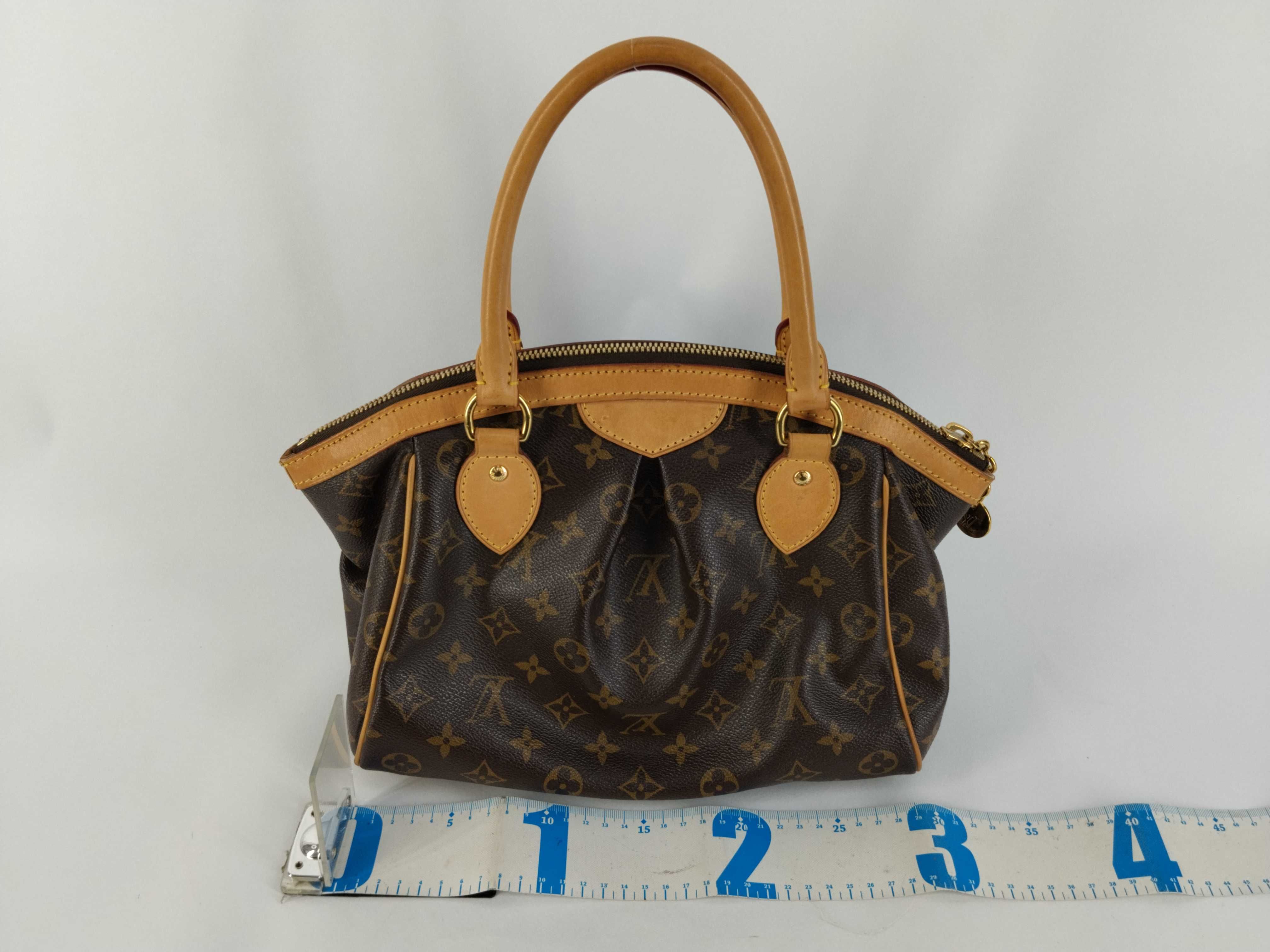 Monogram Handbag Tivoli PM M40143 — view 2