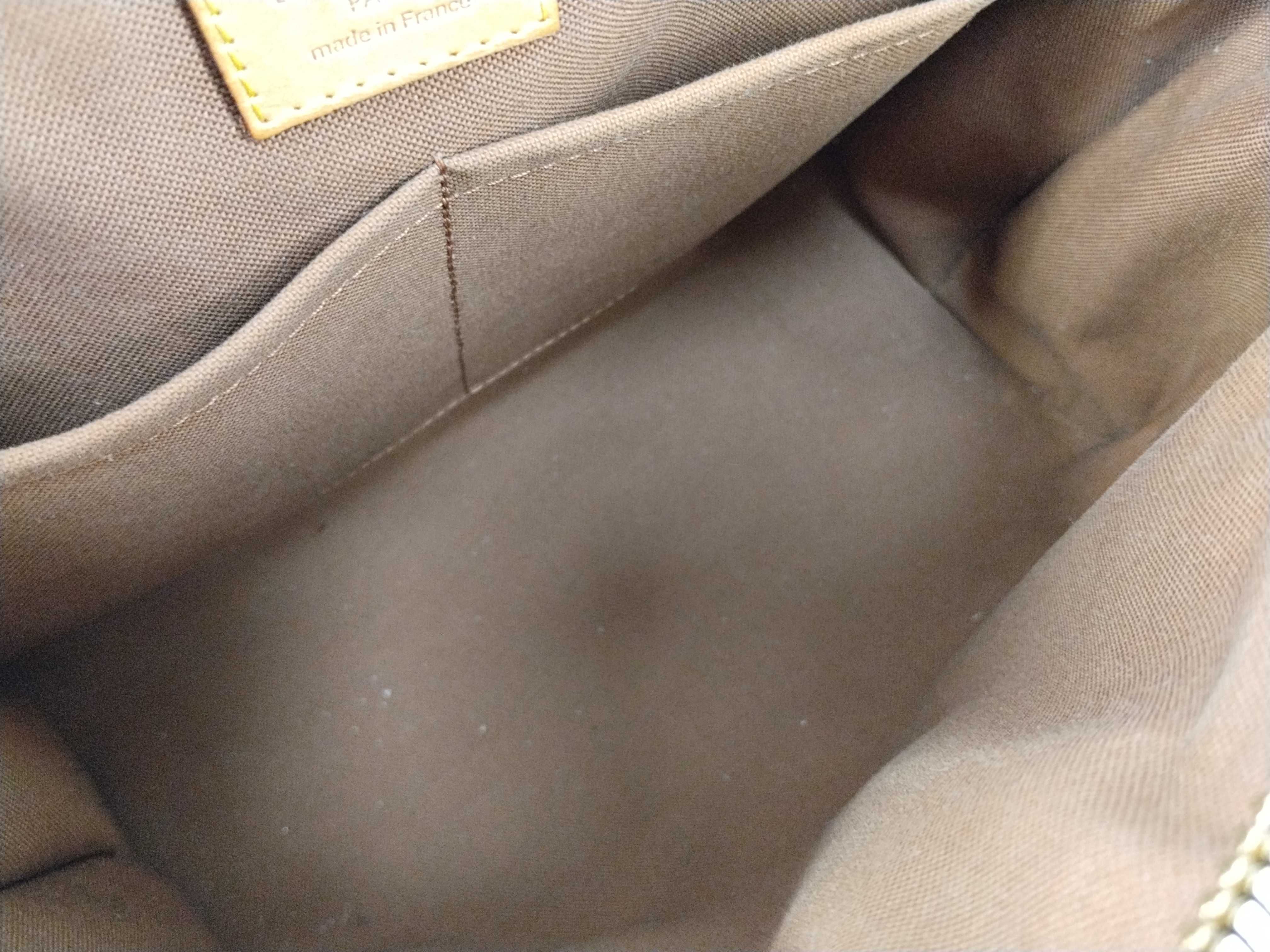 Monogram Handbag Tivoli PM M40143 — view 11