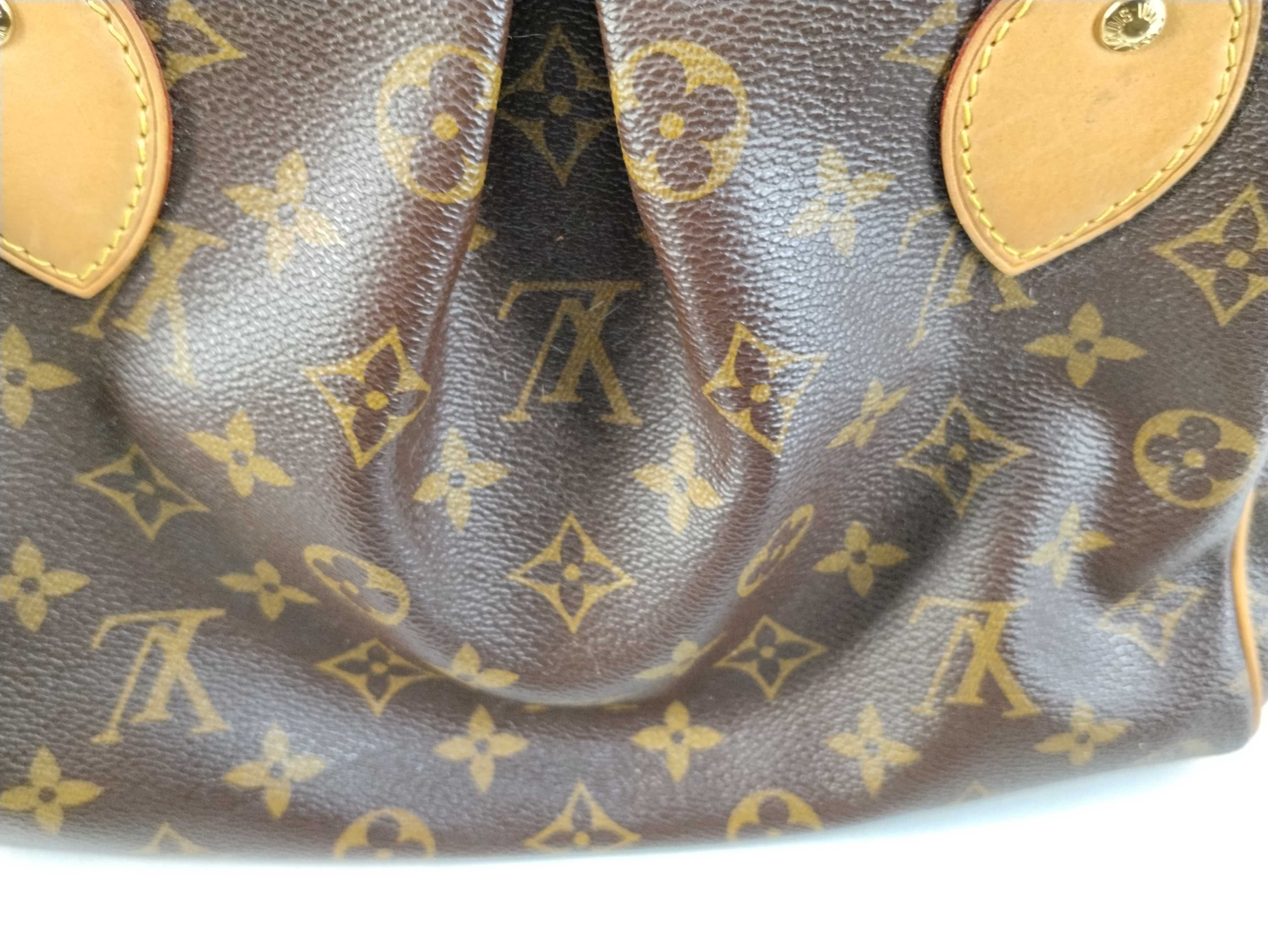 Monogram Handbag Tivoli PM M40143 — view 13