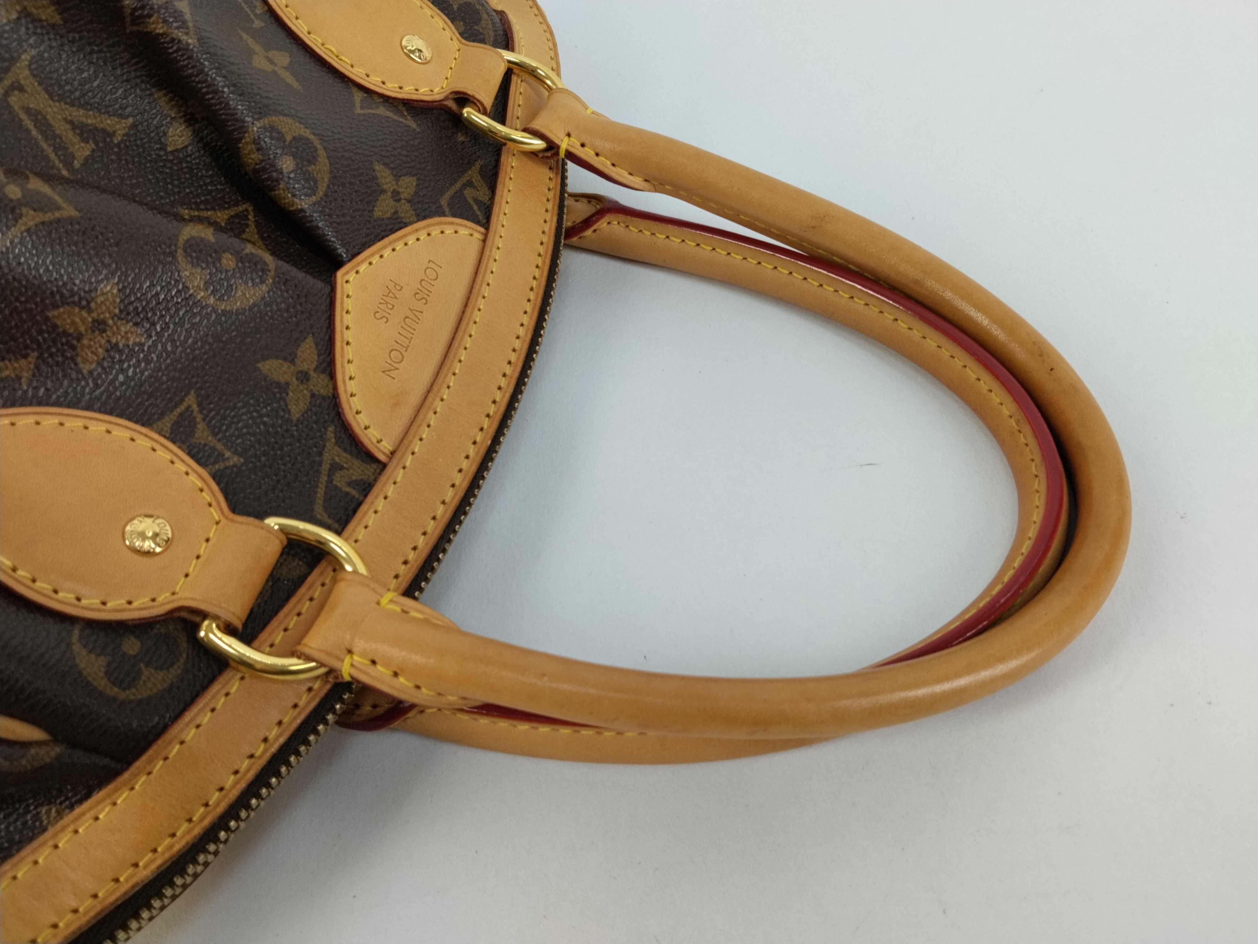 Monogram Handbag Tivoli PM M40143 — view 3
