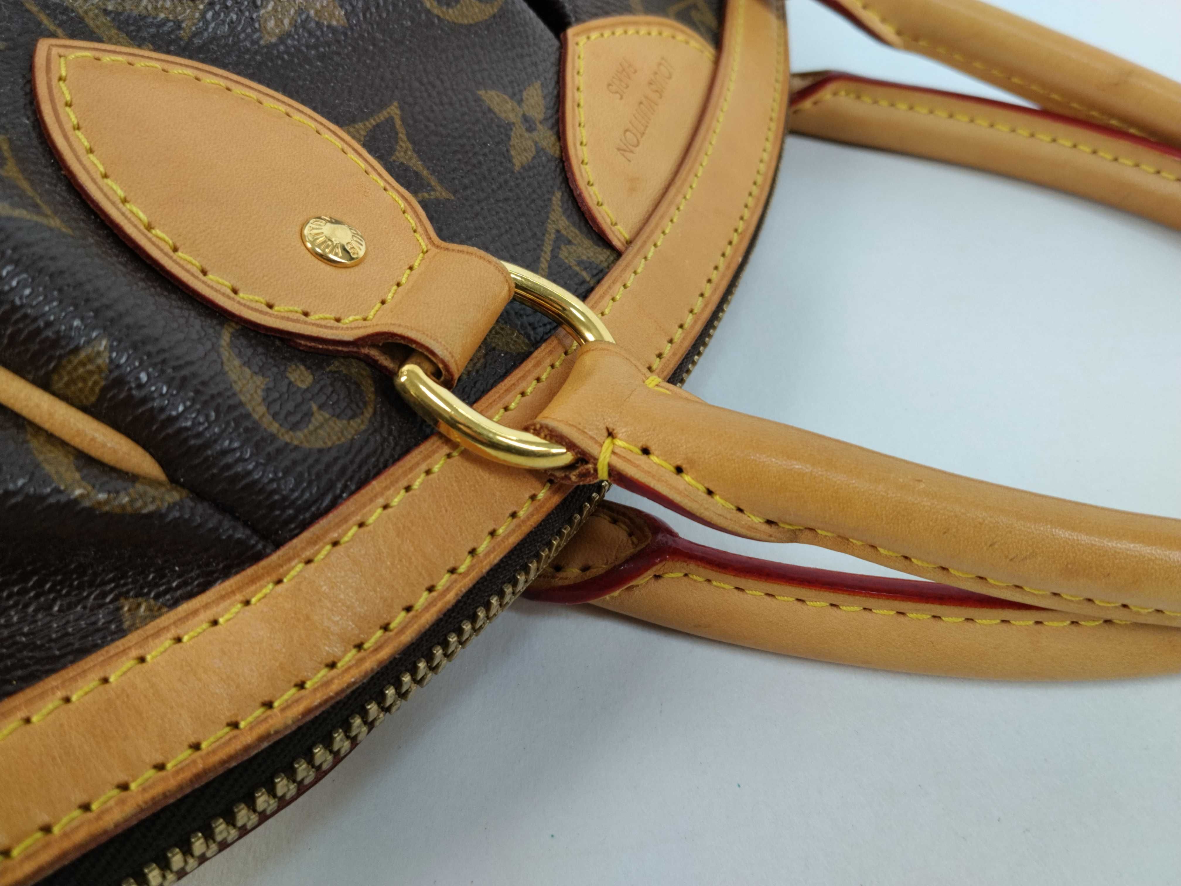 Monogram Handbag Tivoli PM M40143 — view 5