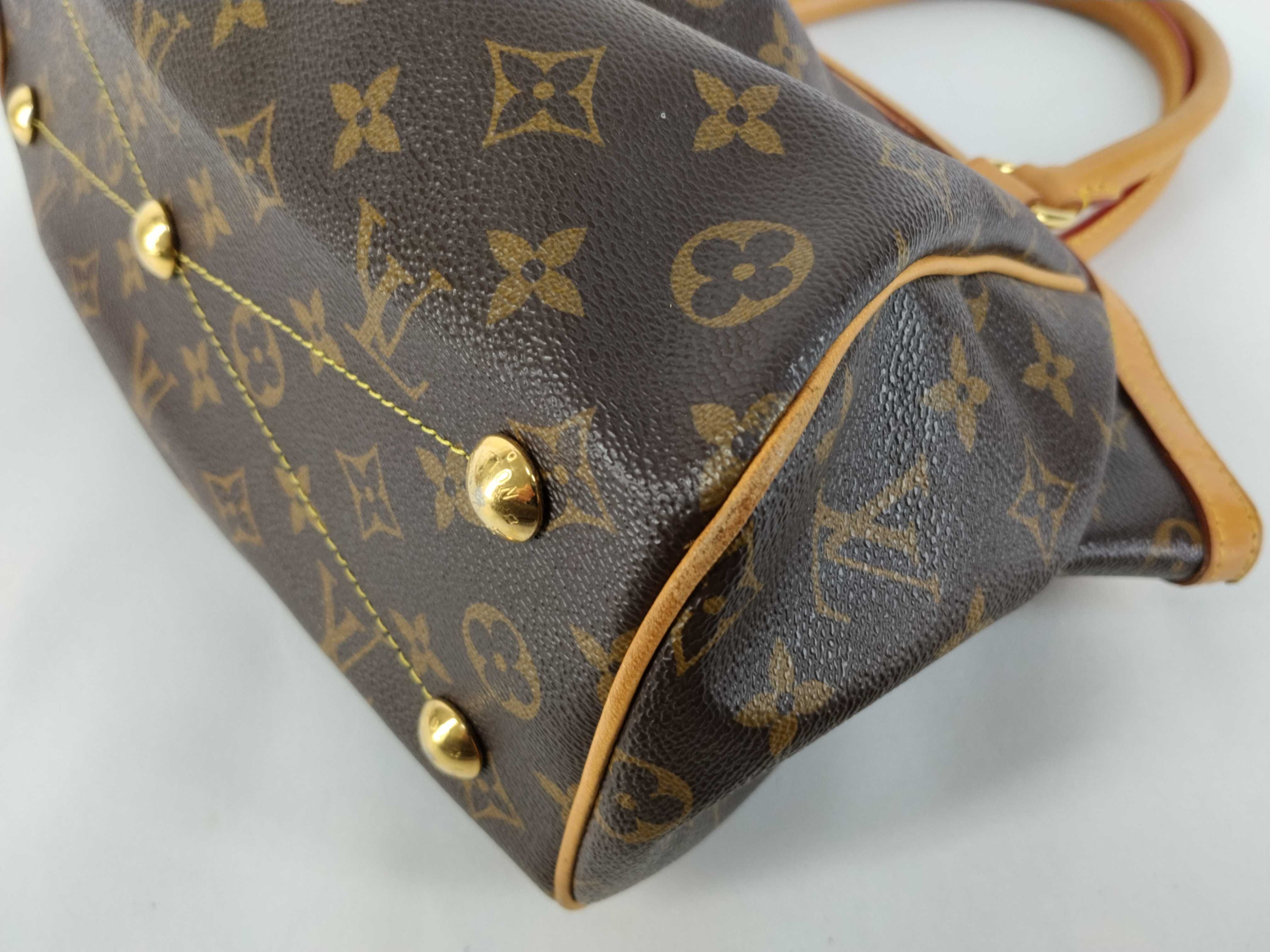 Monogram Handbag Tivoli PM M40143 — view 6