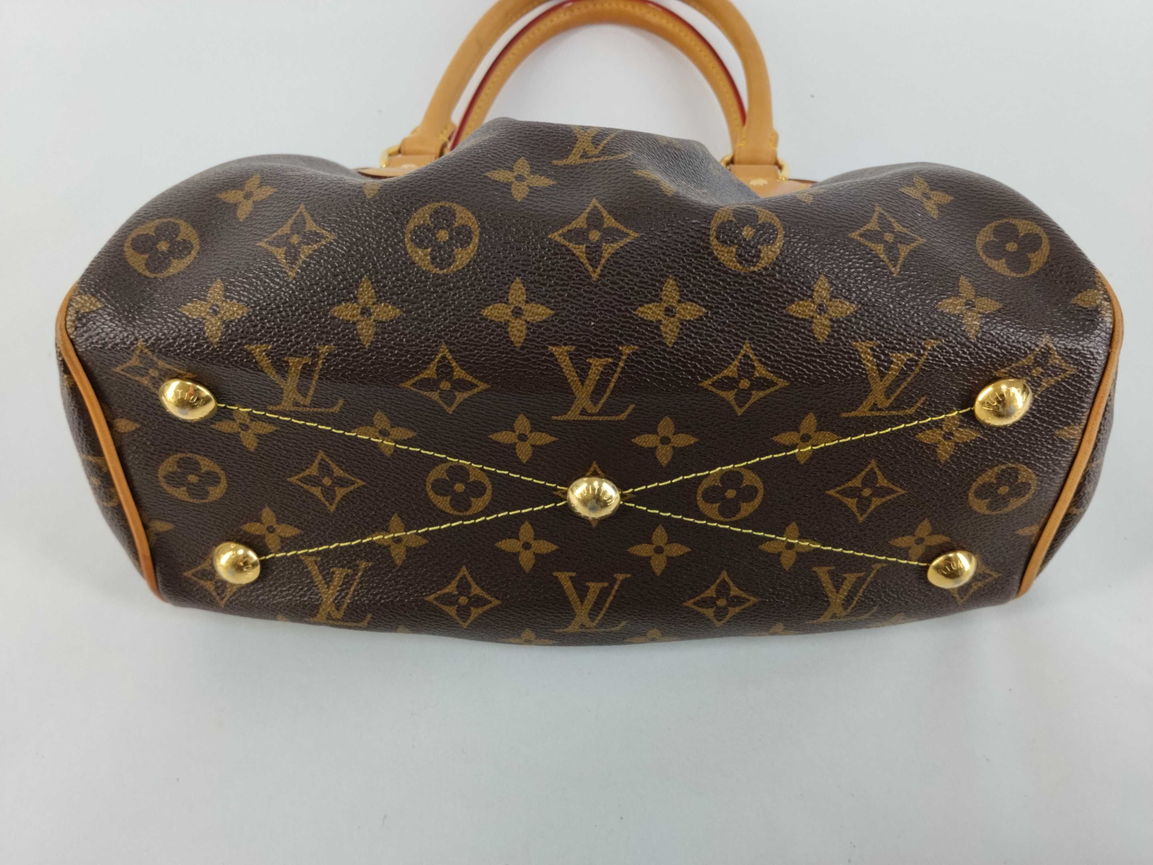 Monogram Handbag Tivoli PM M40143 — view 7