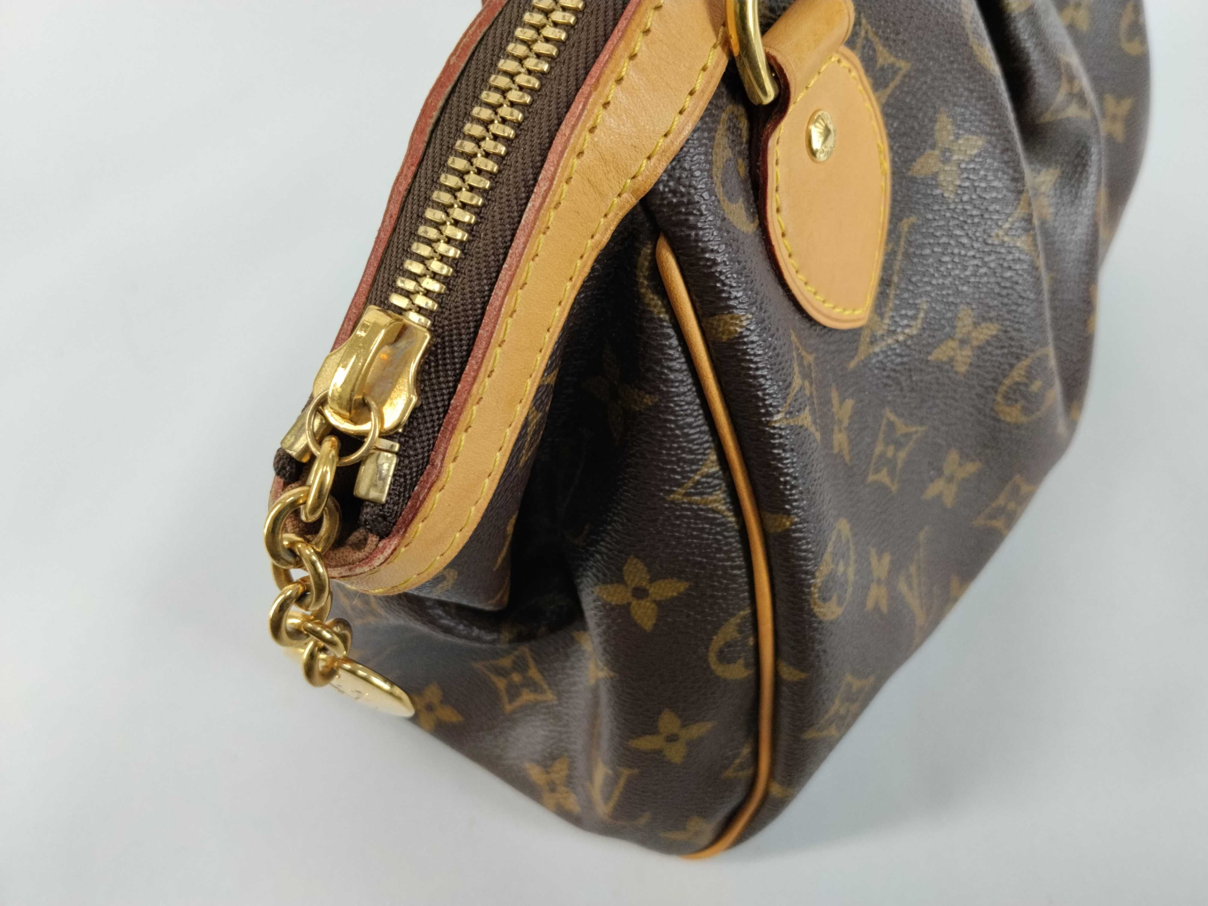 Monogram Handbag Tivoli PM M40143 — view 8