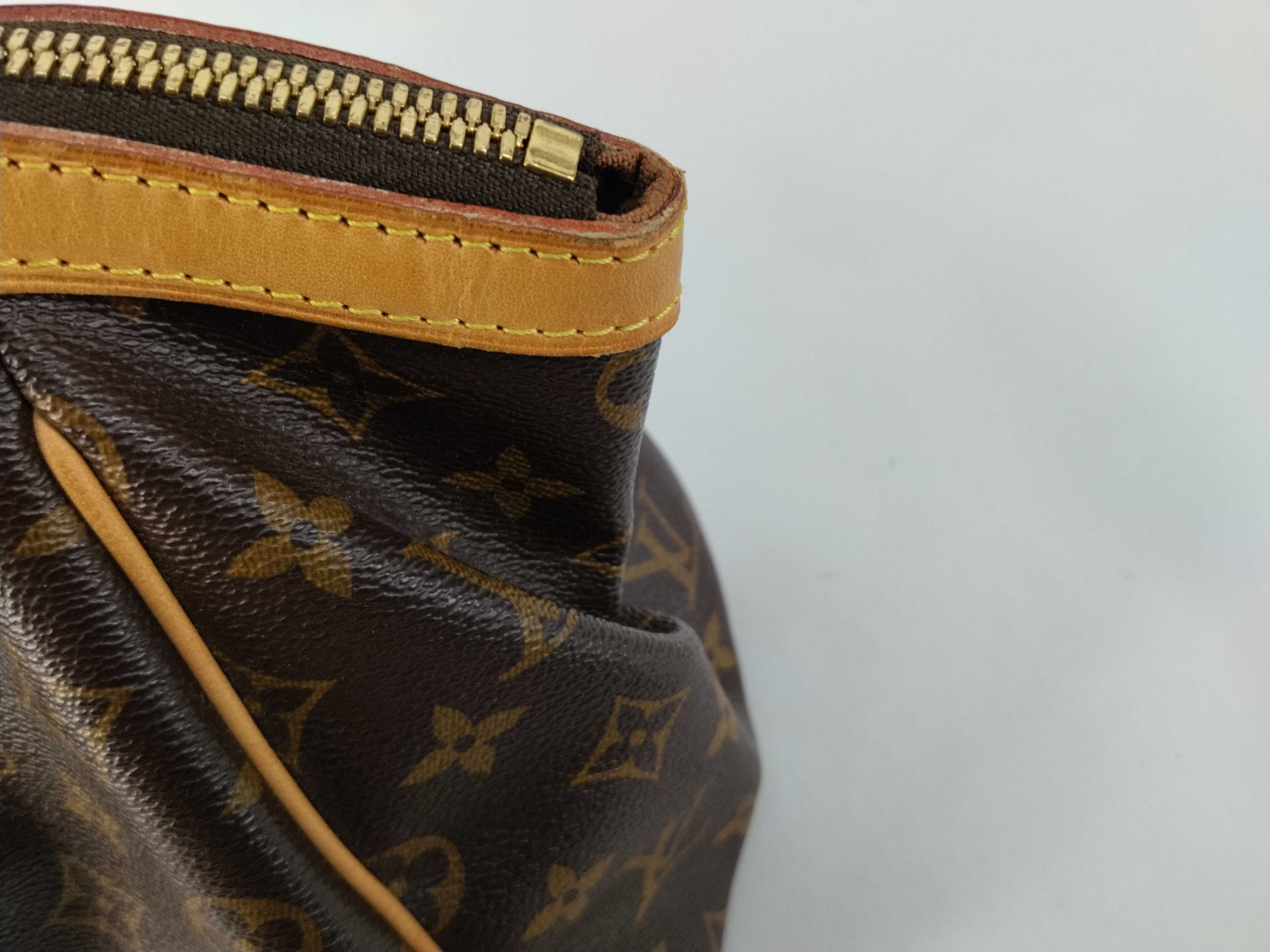 Monogram Handbag Tivoli PM M40143 — view 9