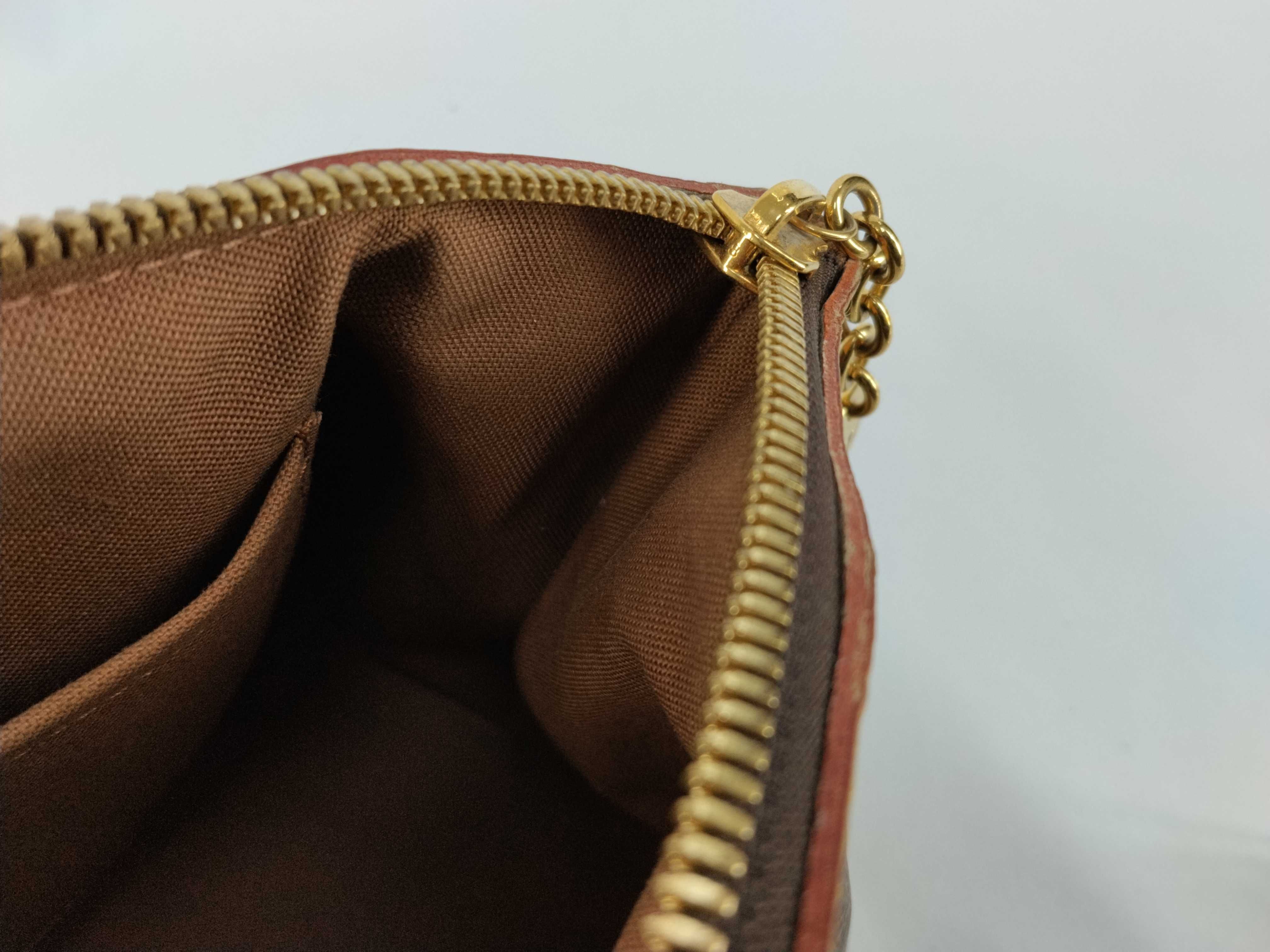 Monogram Handbag Tivoli PM M40143 — view 10