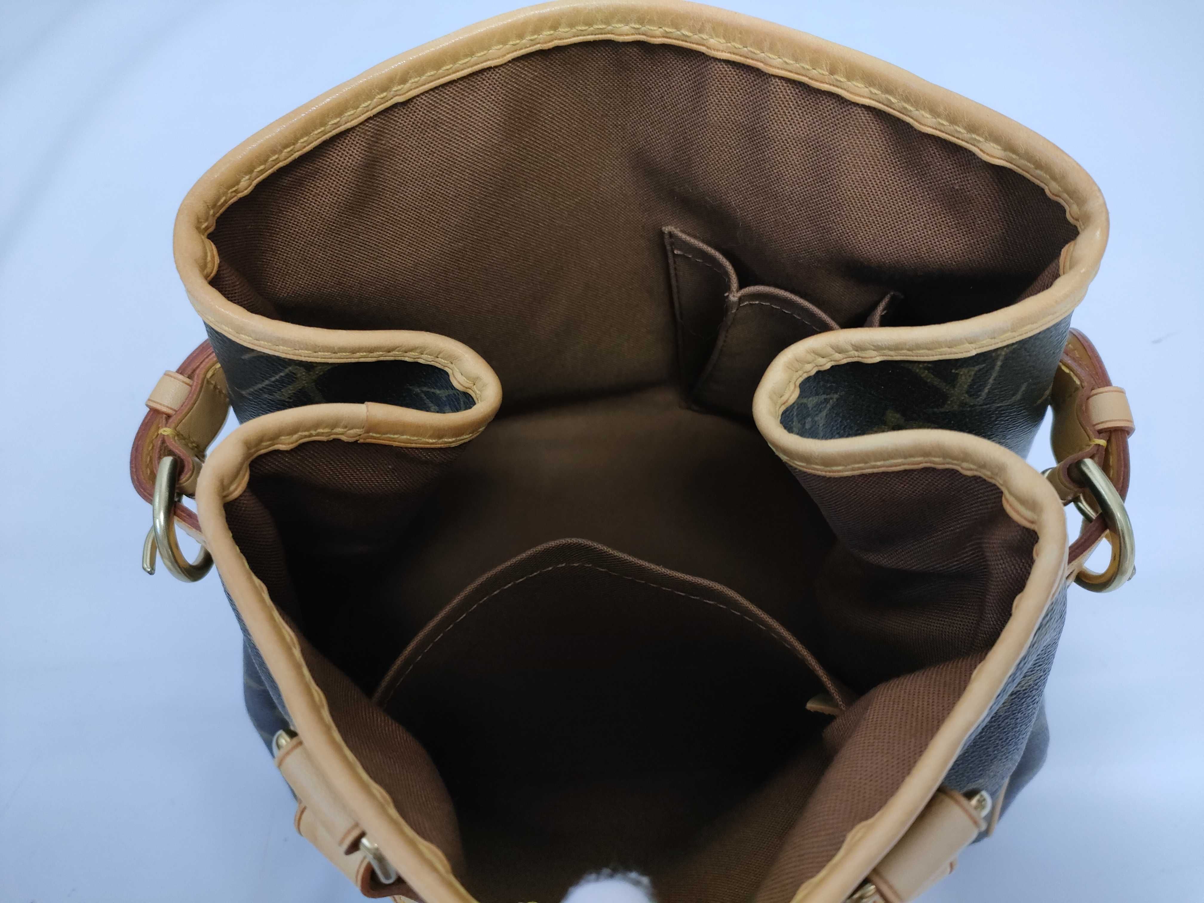 Batignolles Monogram Tote Bag Handbag M51156 — view 13