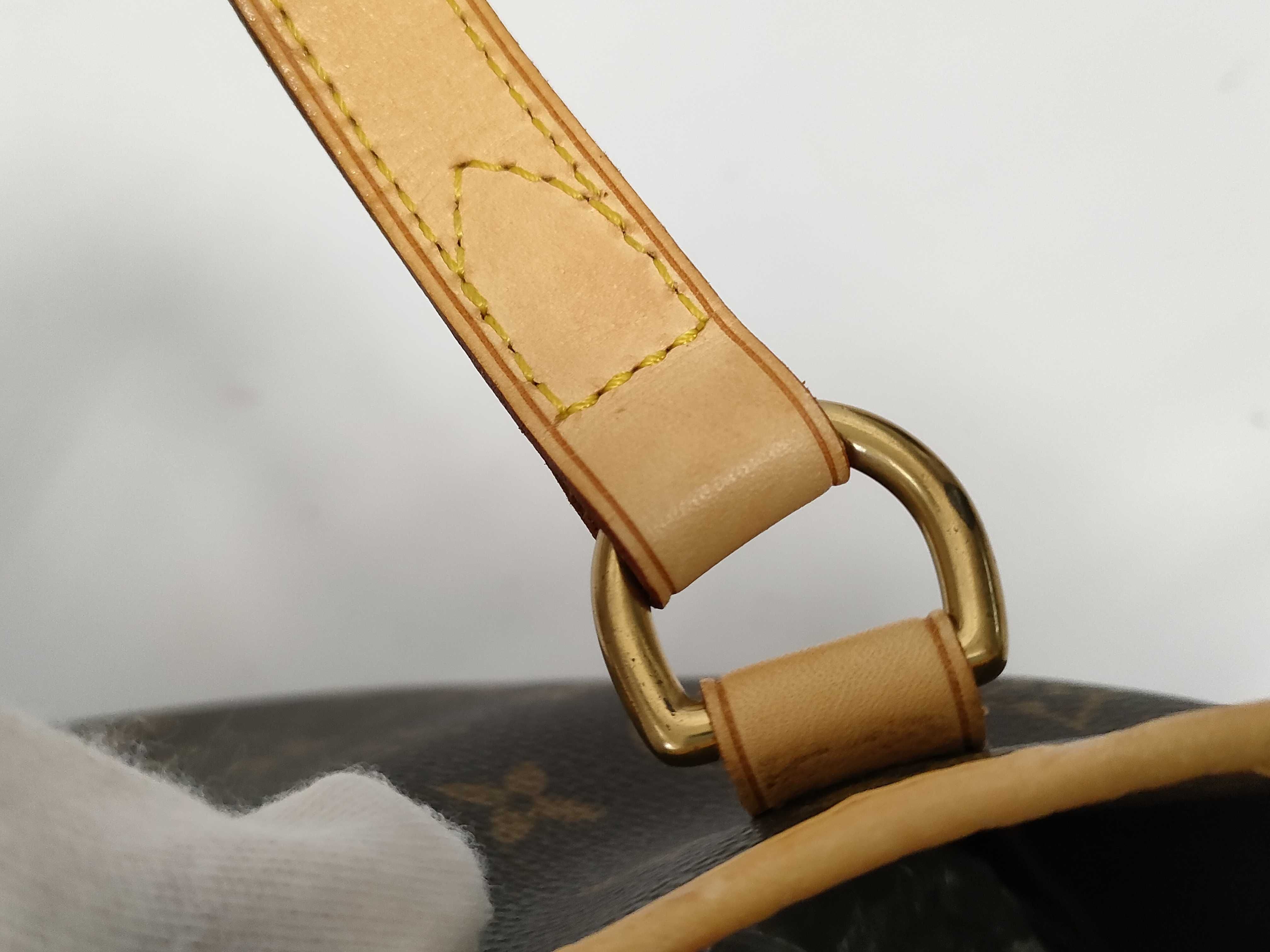 Batignolles Monogram Tote Bag Handbag M51156 — view 5