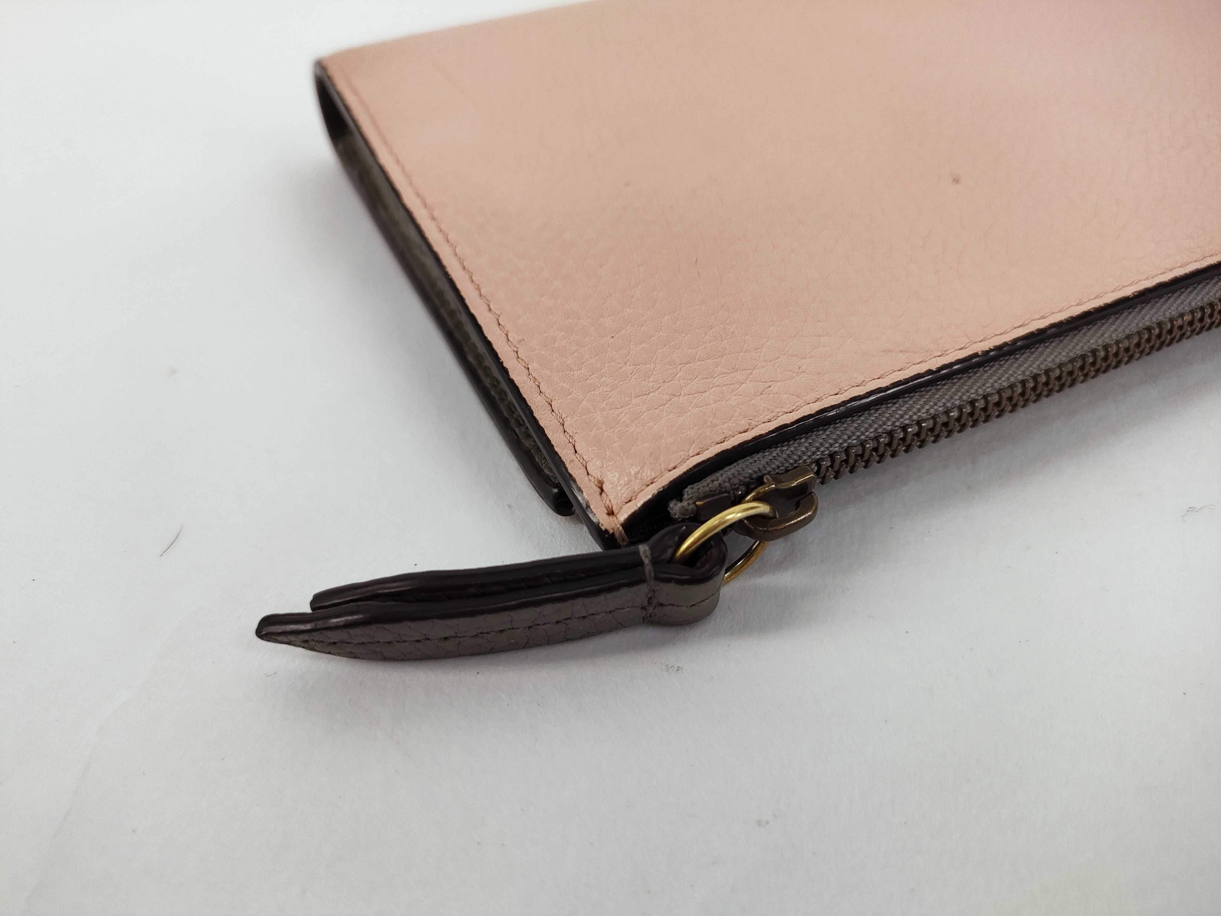wallet, pink wallet — view 7