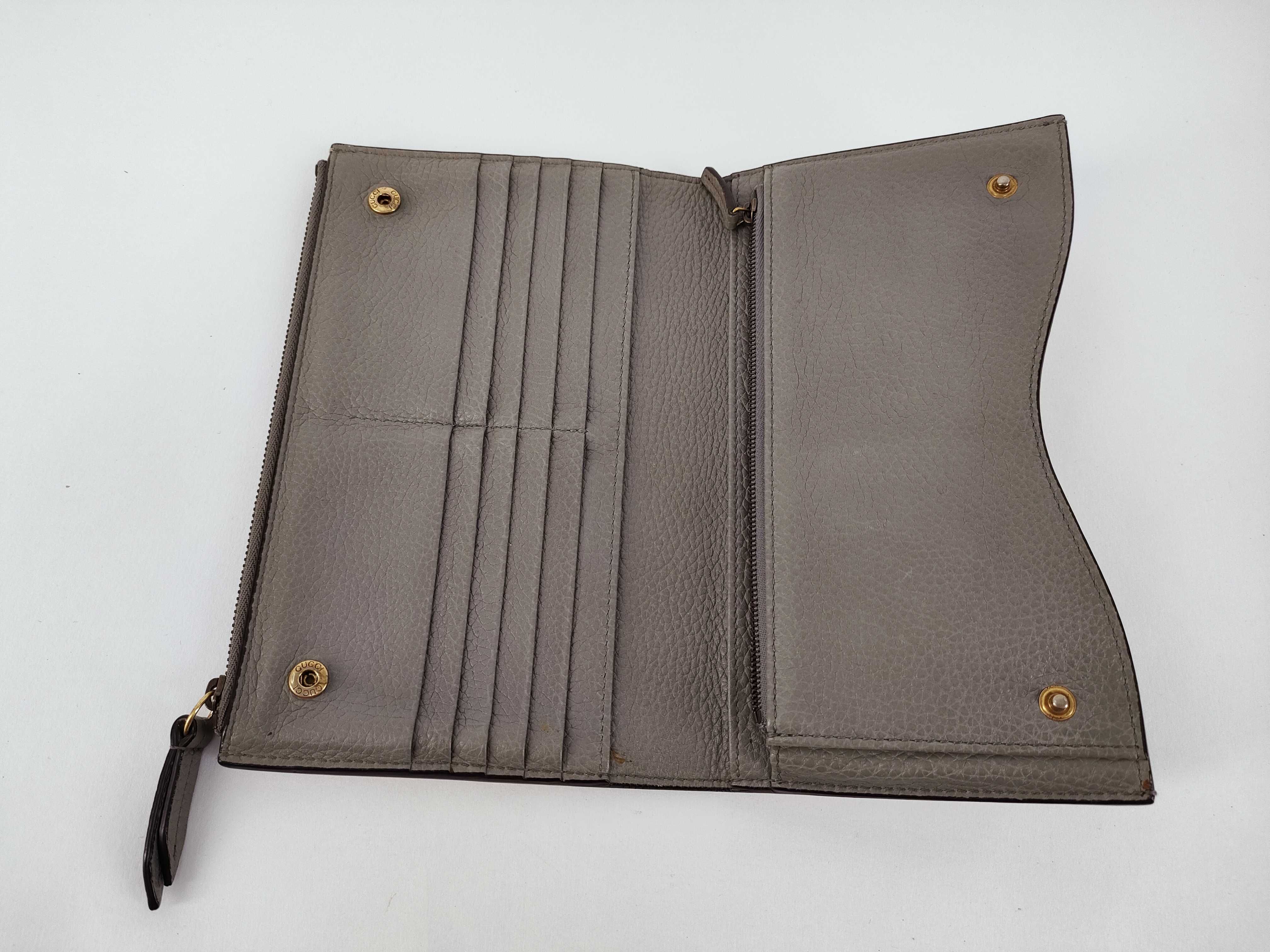 wallet, pink wallet — view 8