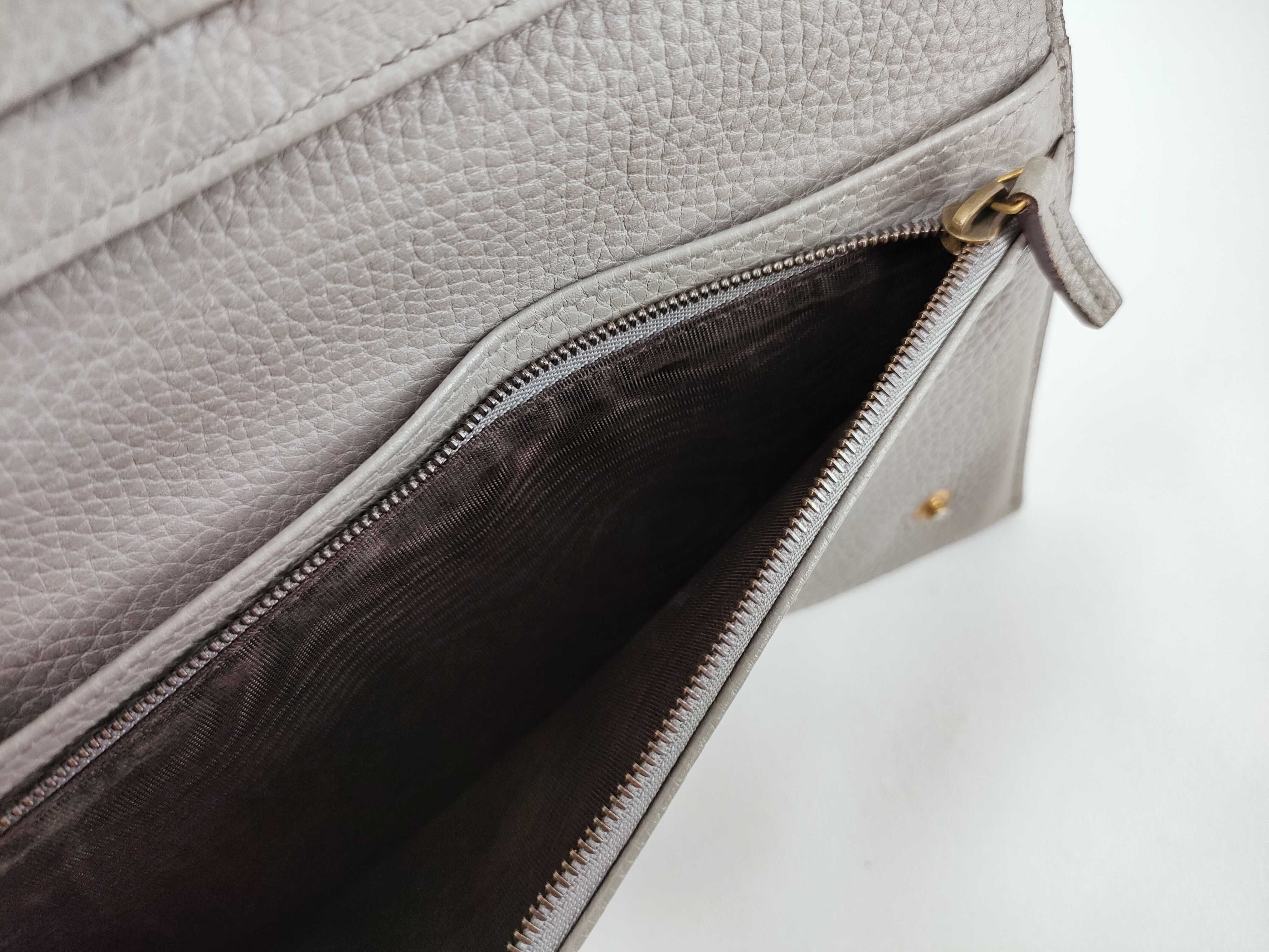 wallet, pink wallet — view 9