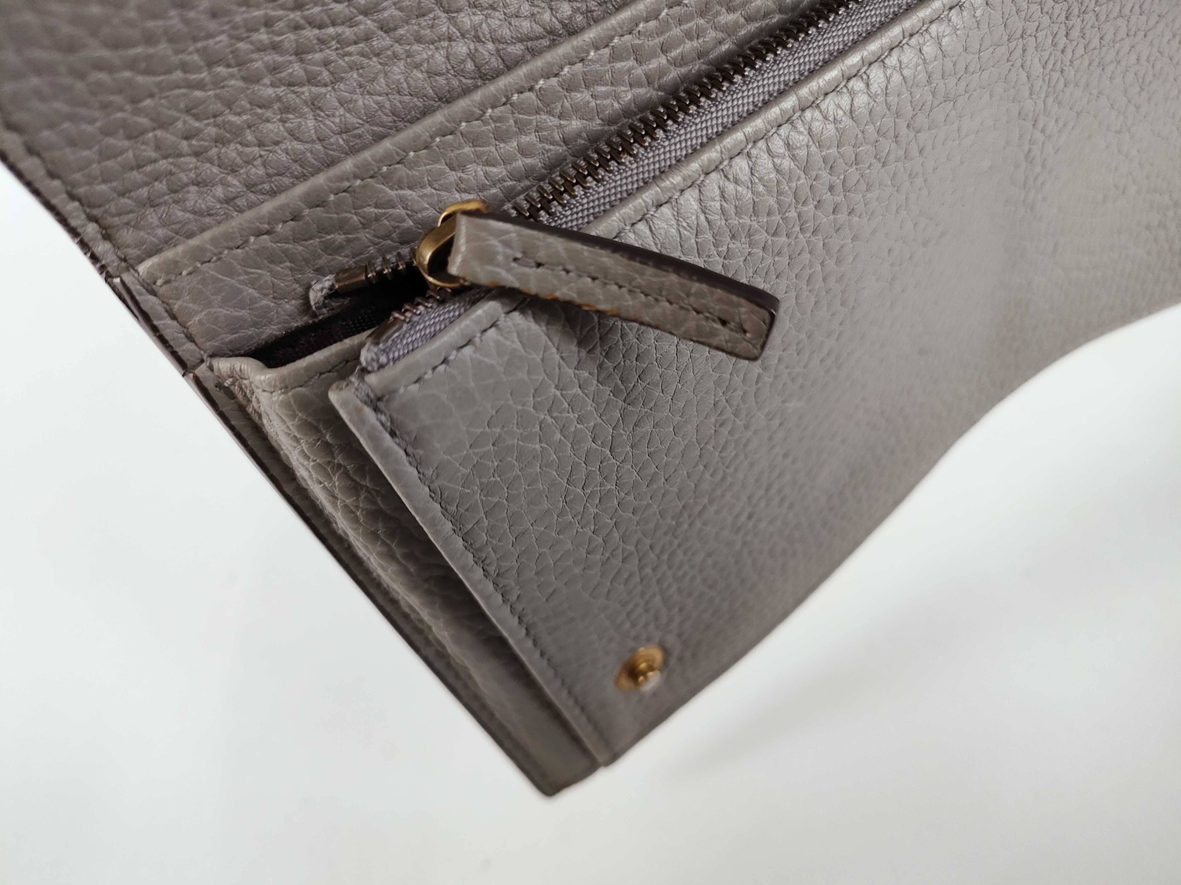 wallet, pink wallet — view 10