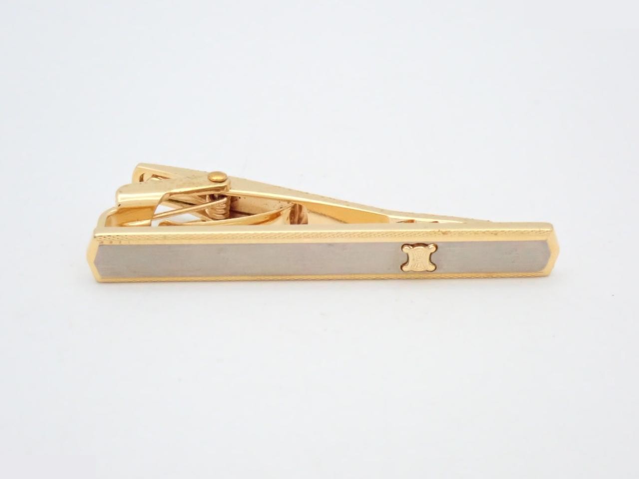 Other lines - Precious metals, cufflinks, tie pins — view 2