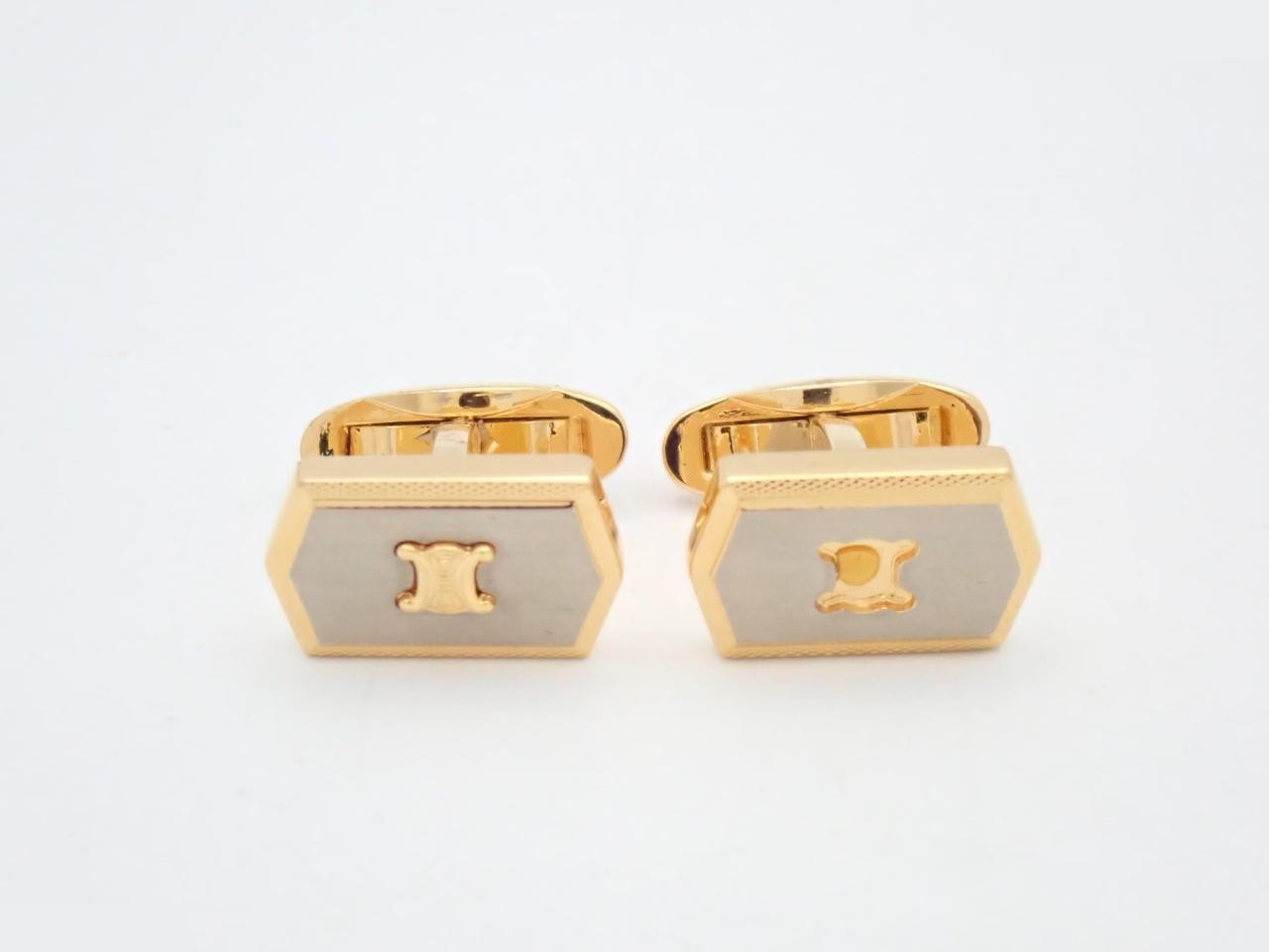 Other lines - Precious metals, cufflinks, tie pins — view 3