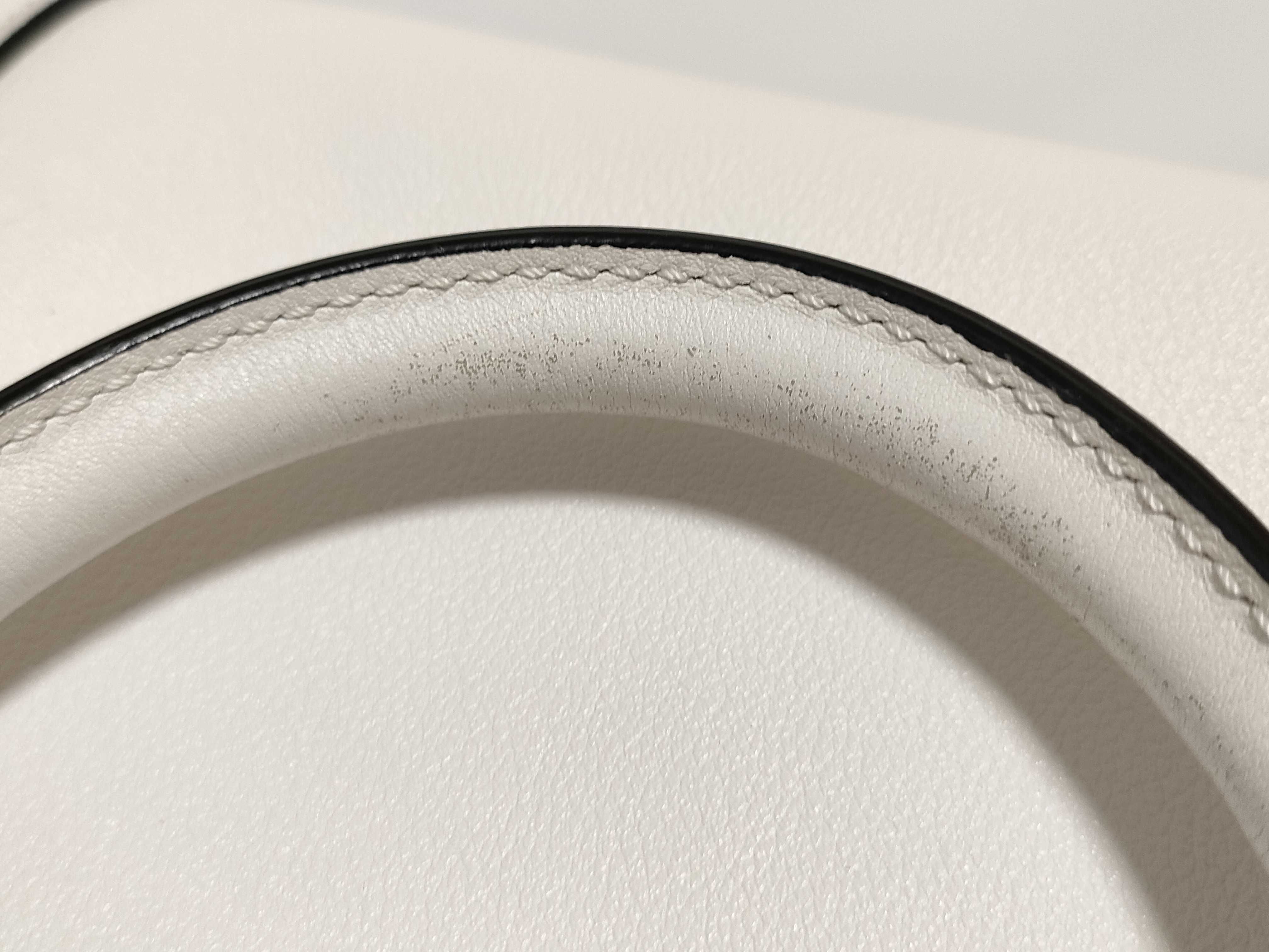 Amazona 28 Anagram 2-way Calfskin Handbag — view 14