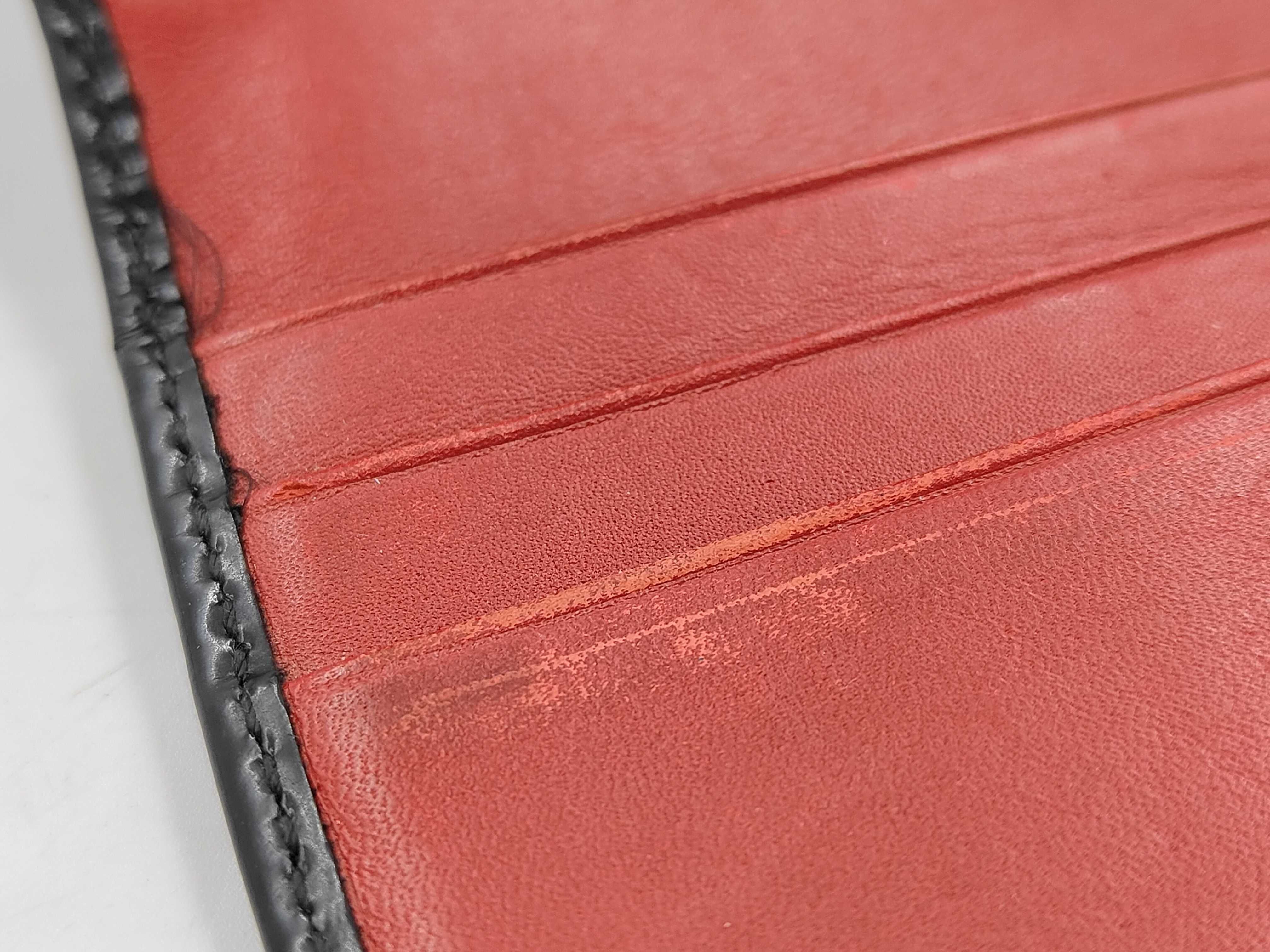 Long Wallet, Black — view 12